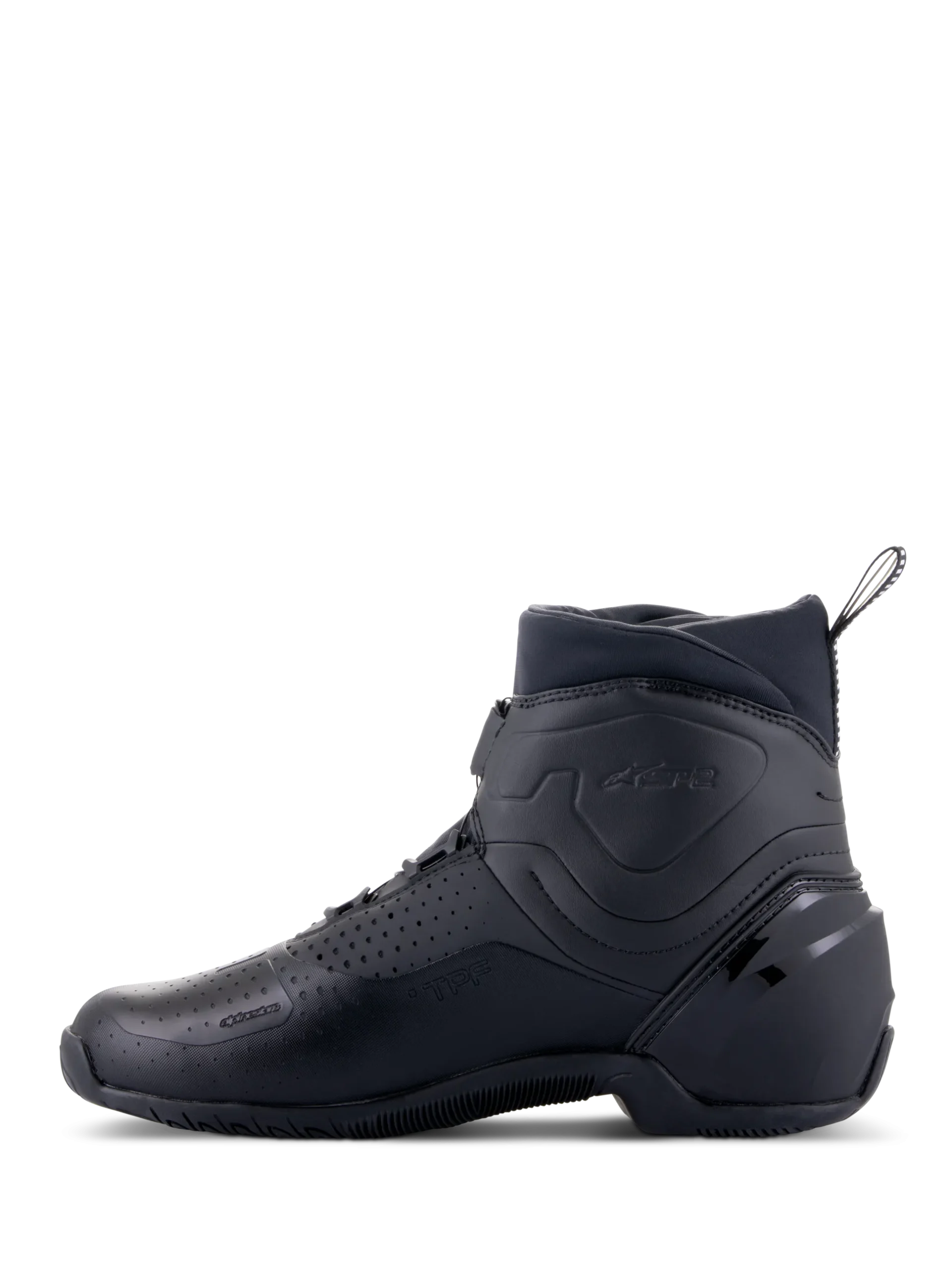 SP-2 Riding Shoes