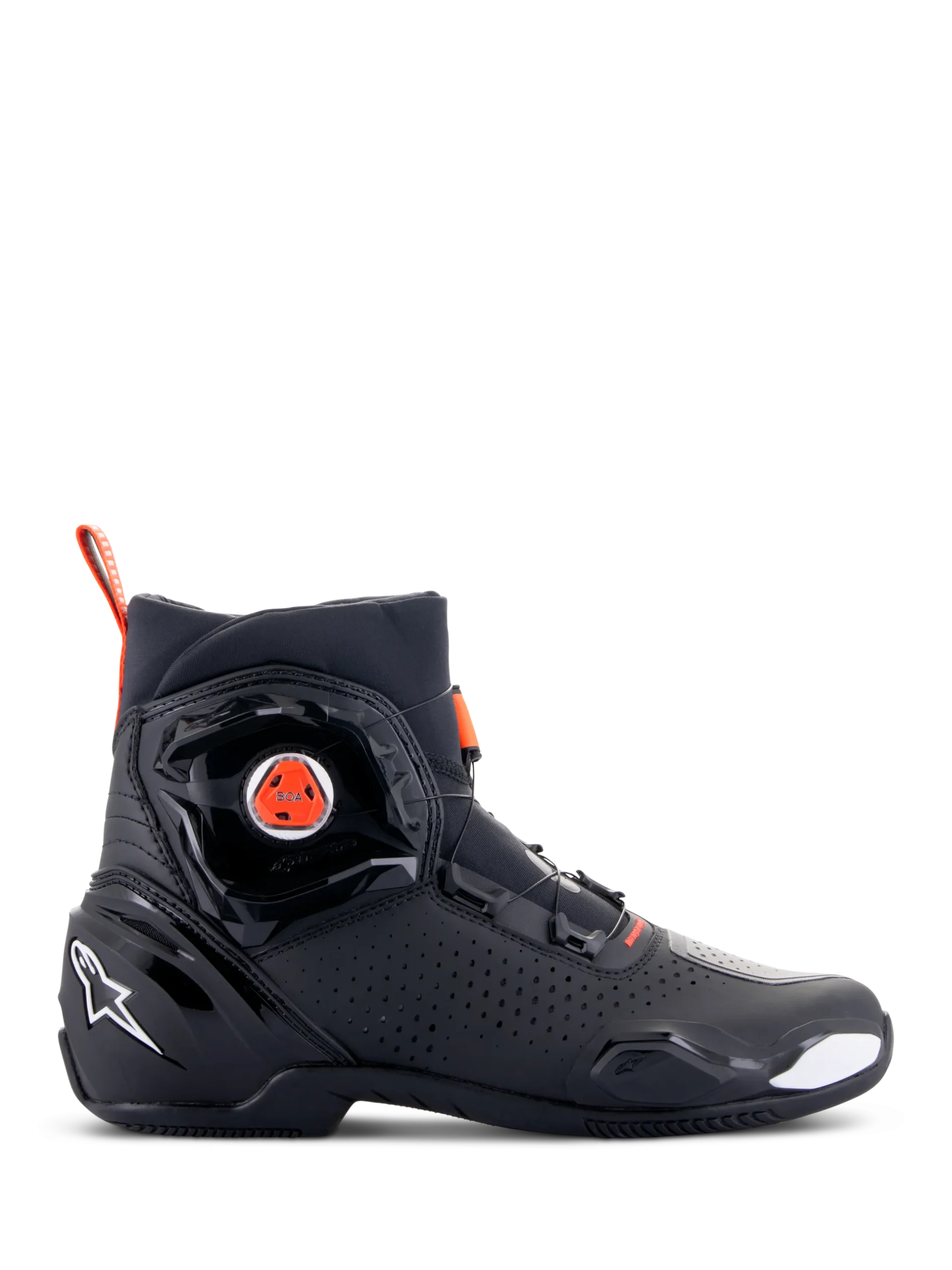 SP-2 Riding Shoes