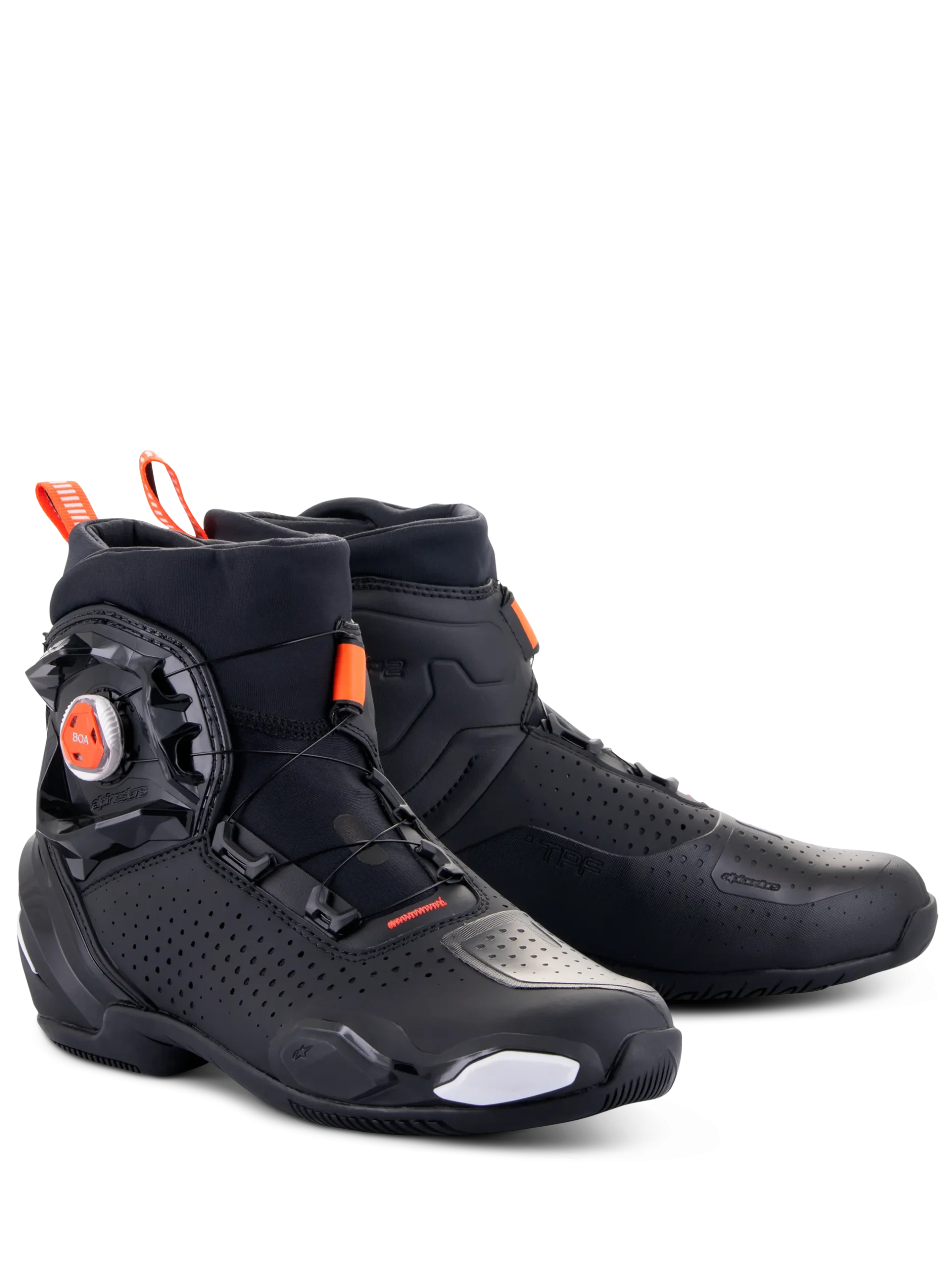 SP-2 Riding Shoes