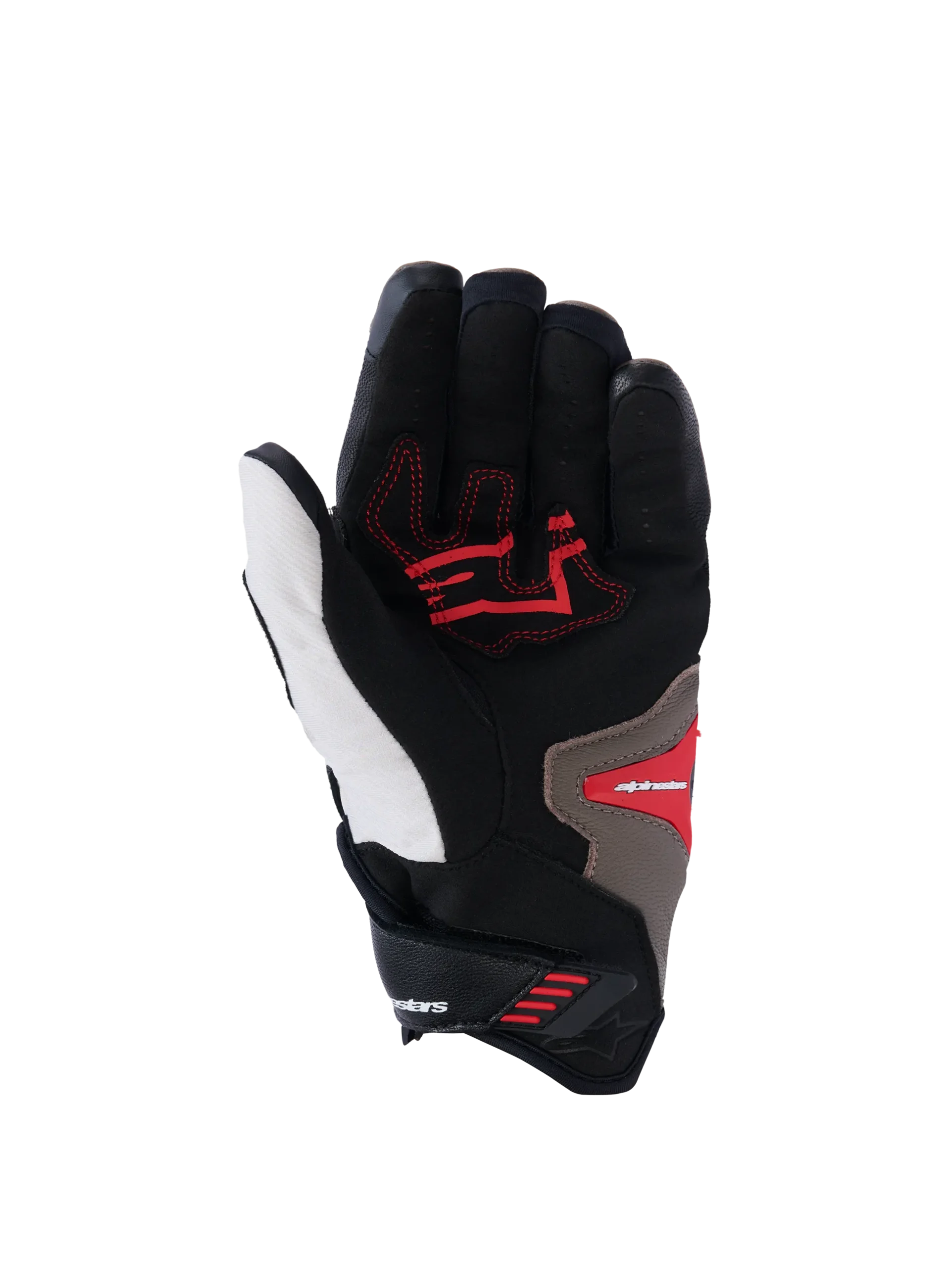 SP-R Pro Gloves