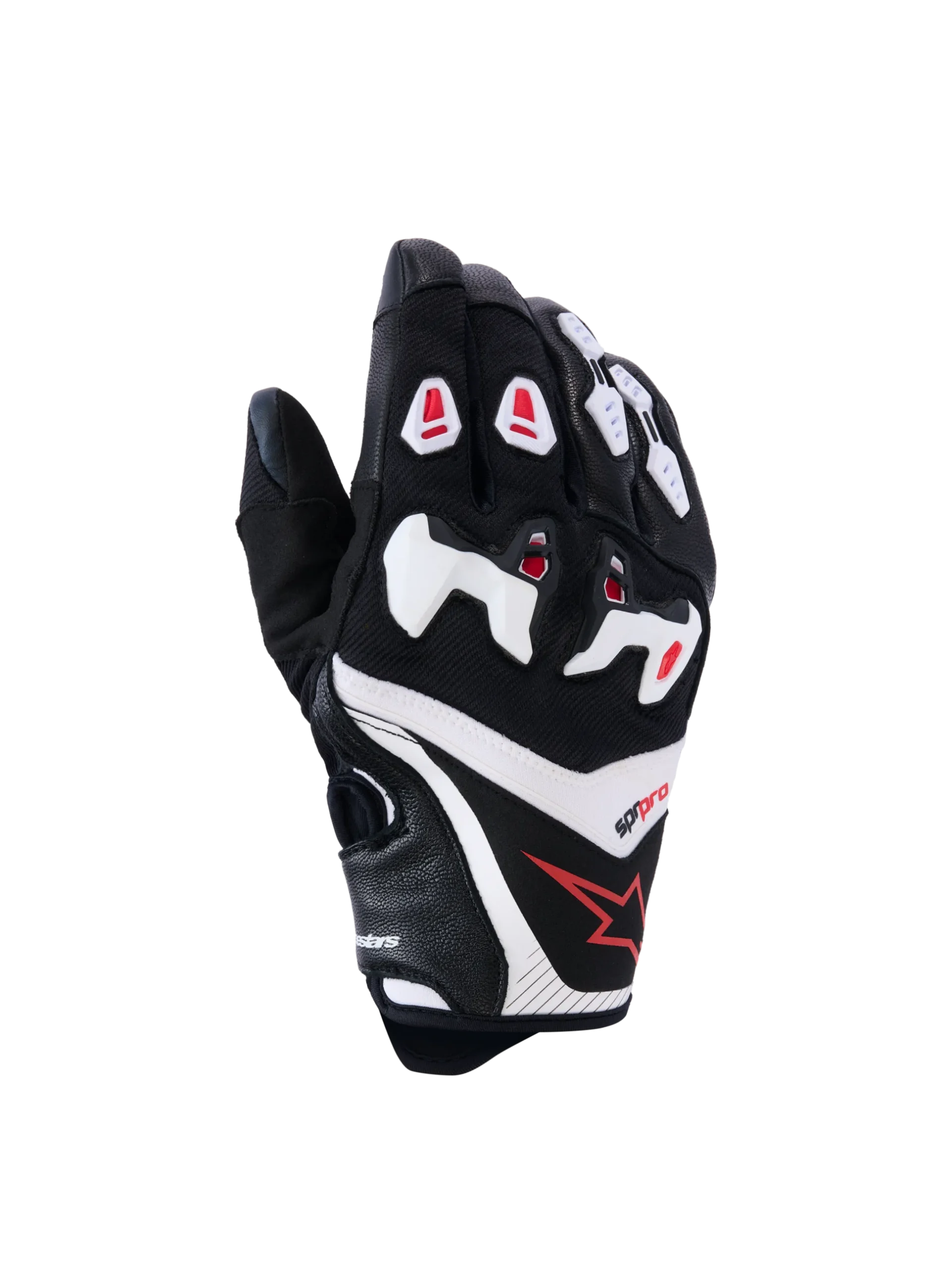 SP-R Pro Gloves