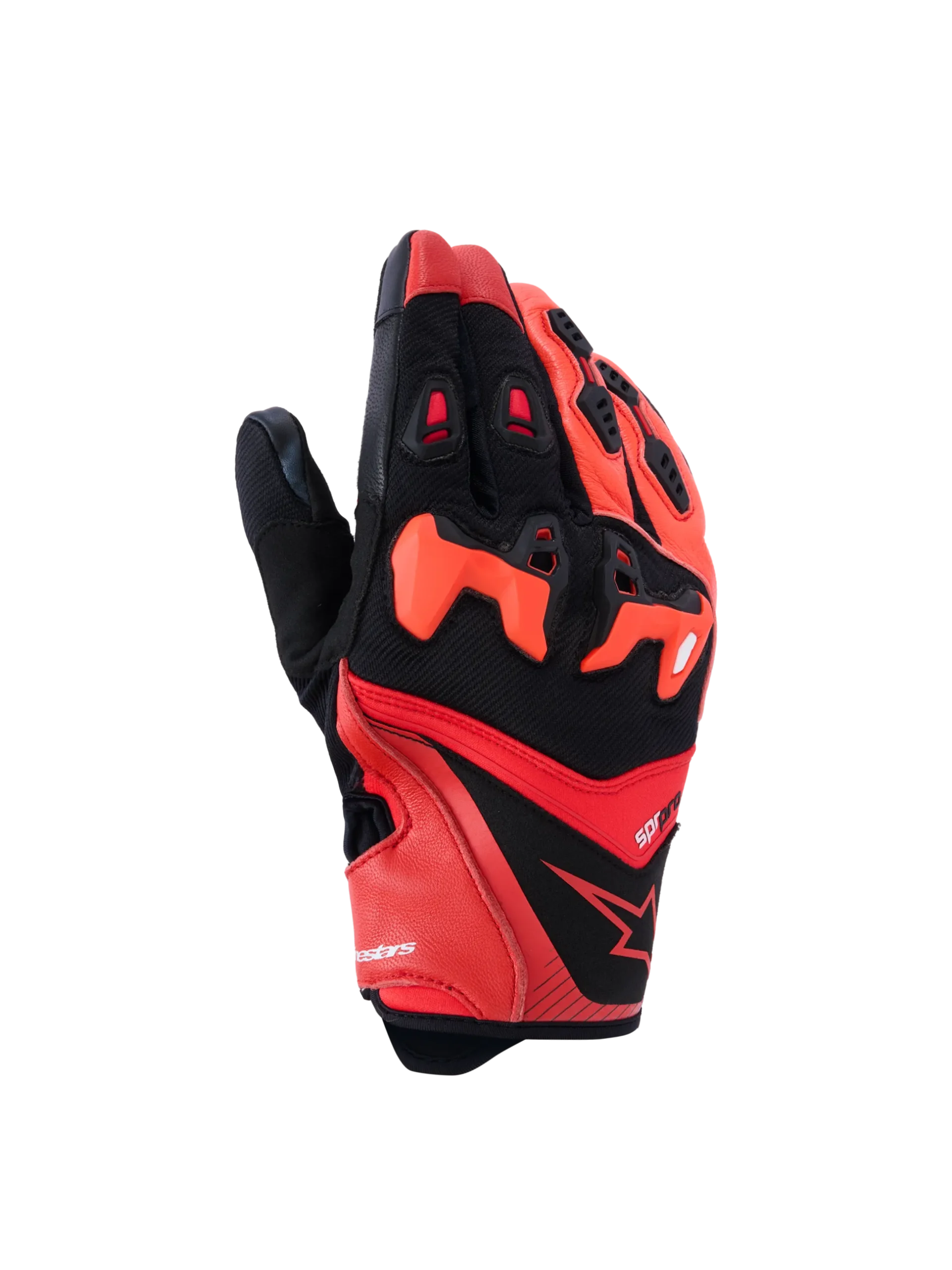 SP-R Pro Gloves