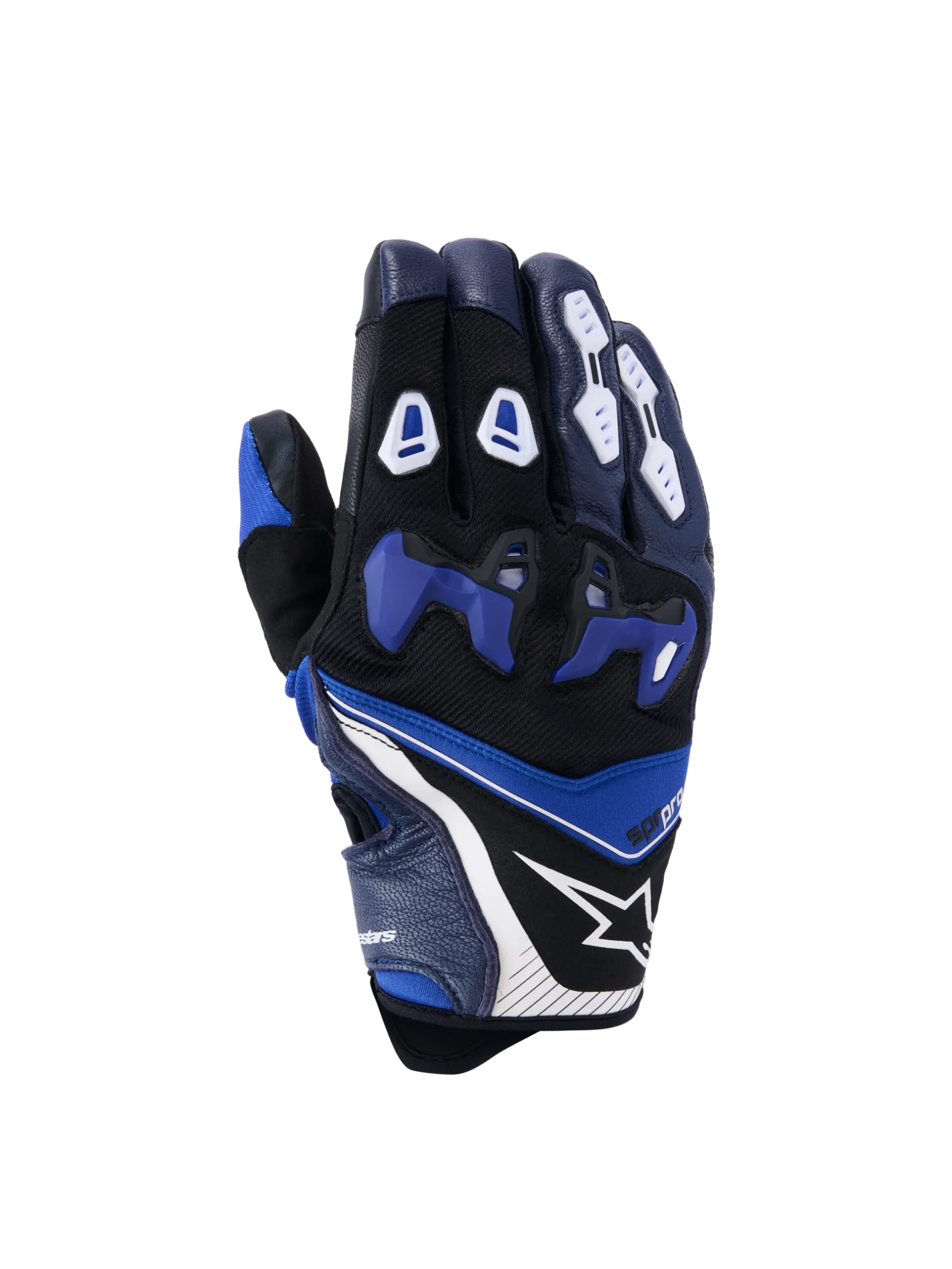 SP-R Pro Gloves