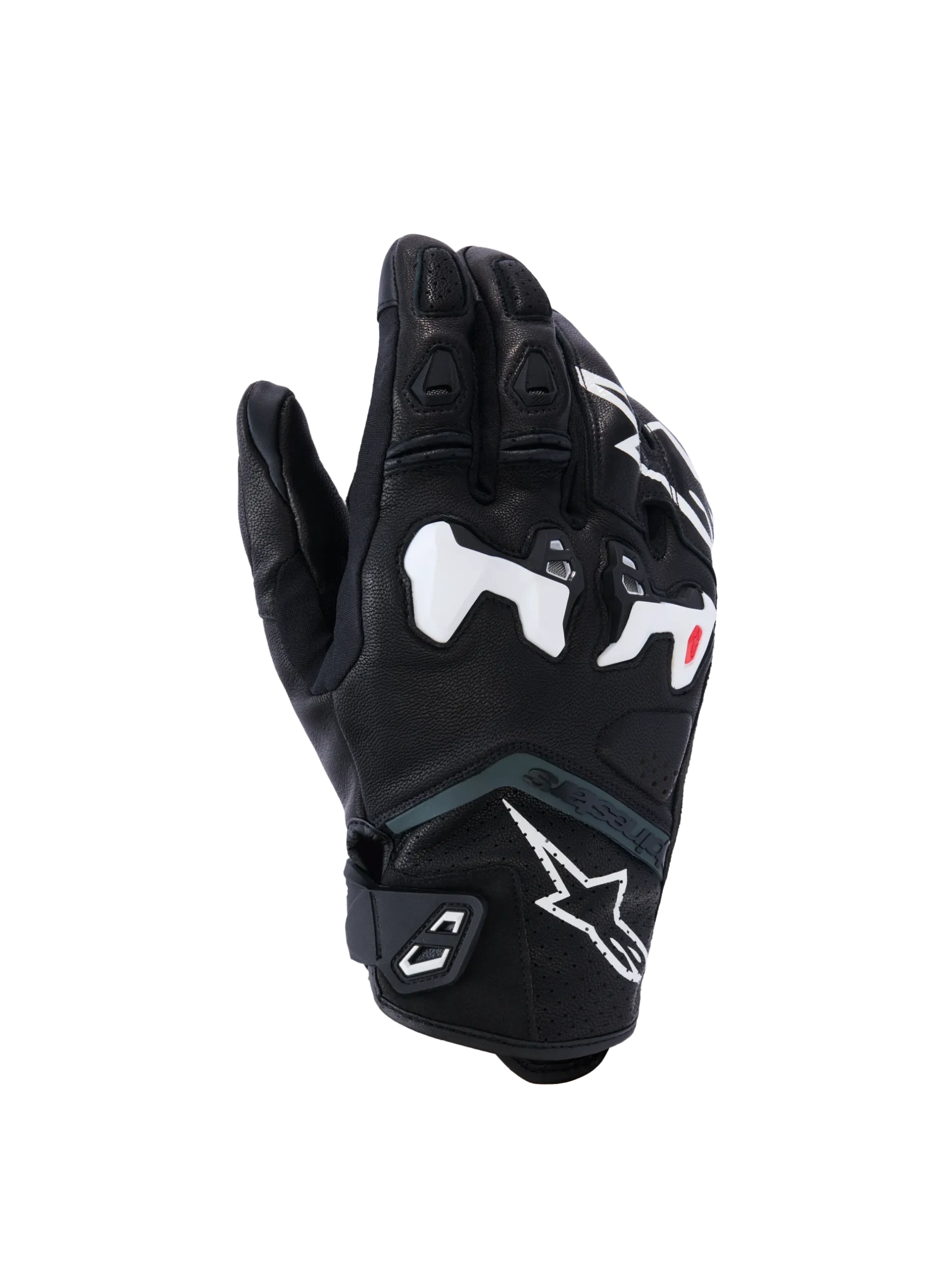 SP-R Tech Gloves