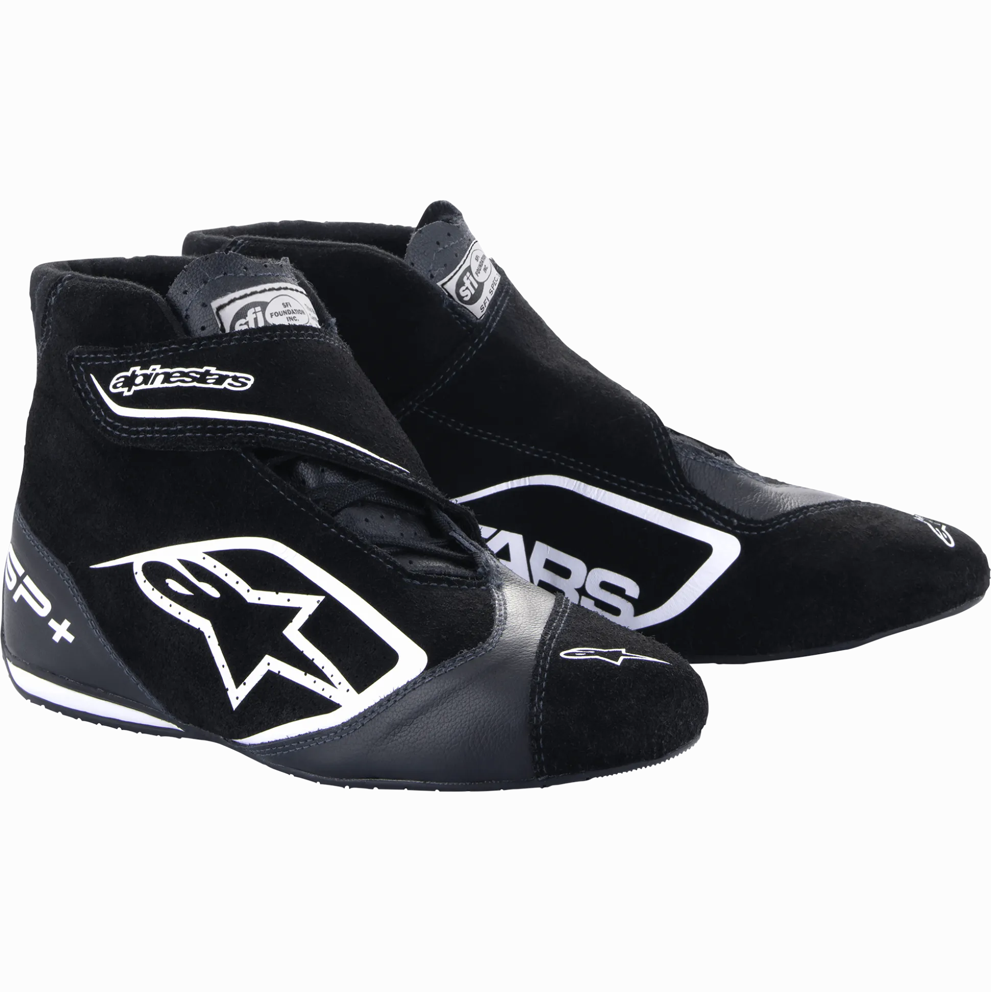 SP + Shoes