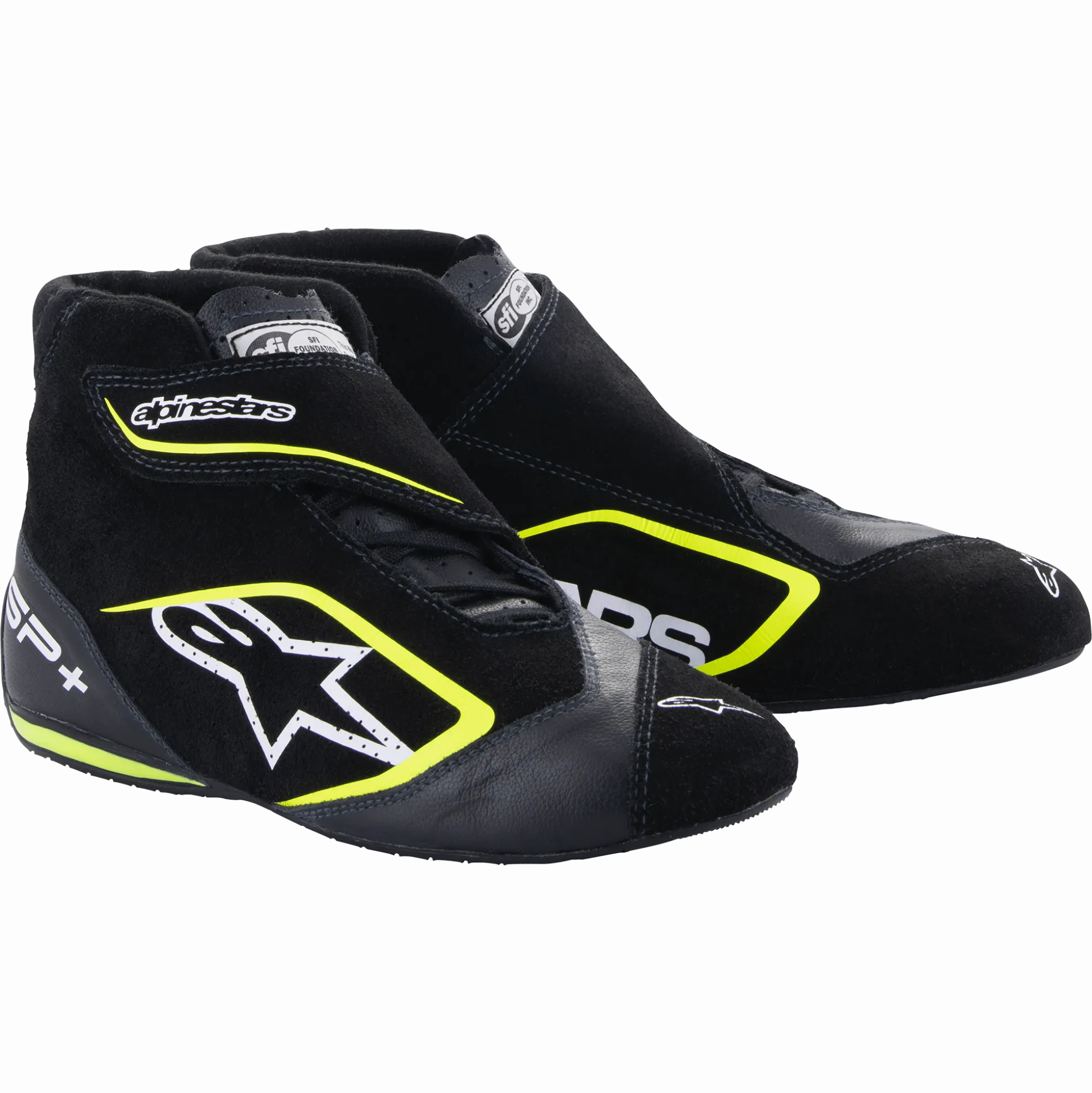 SP + Shoes