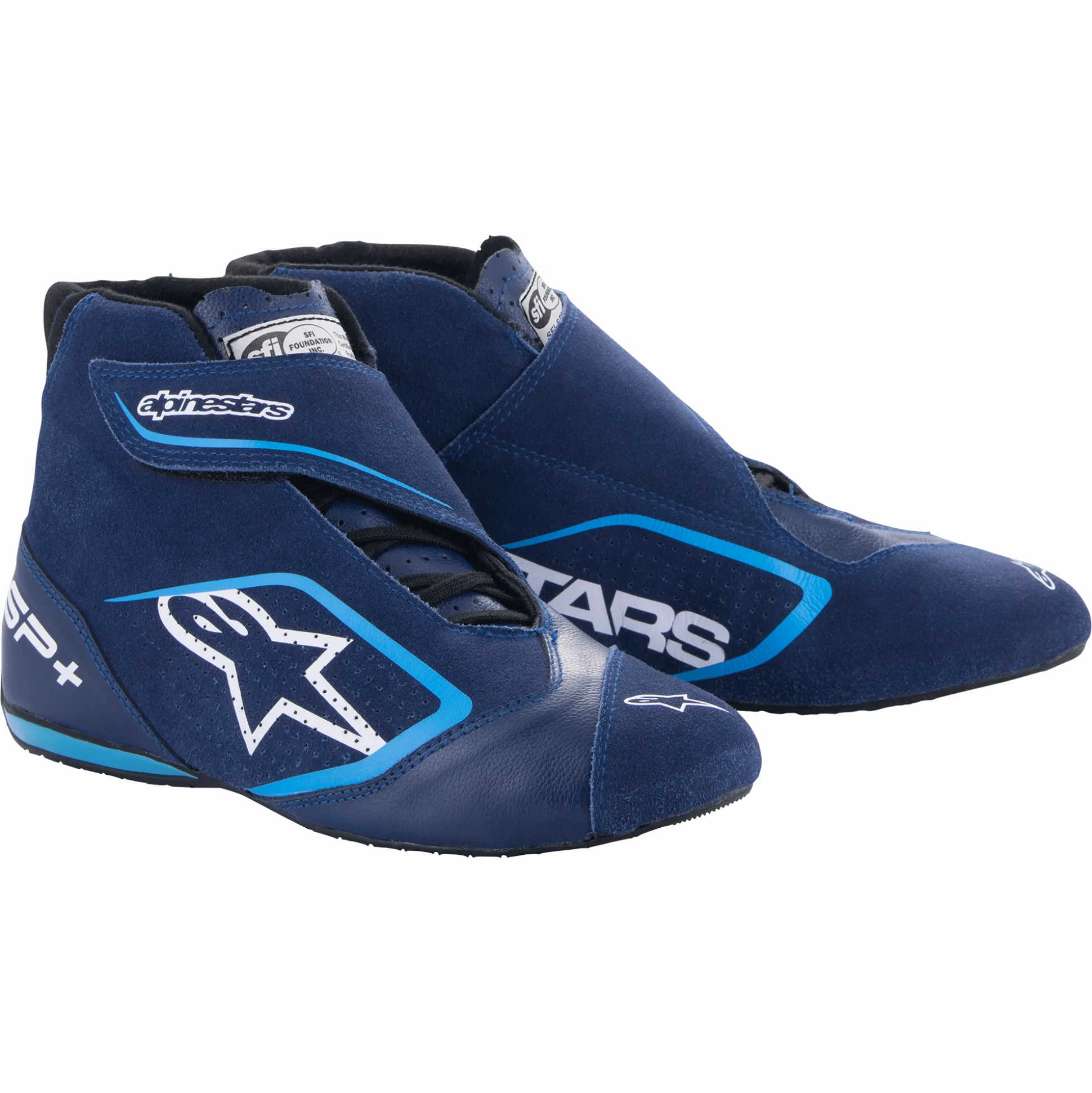 SP + Shoes
