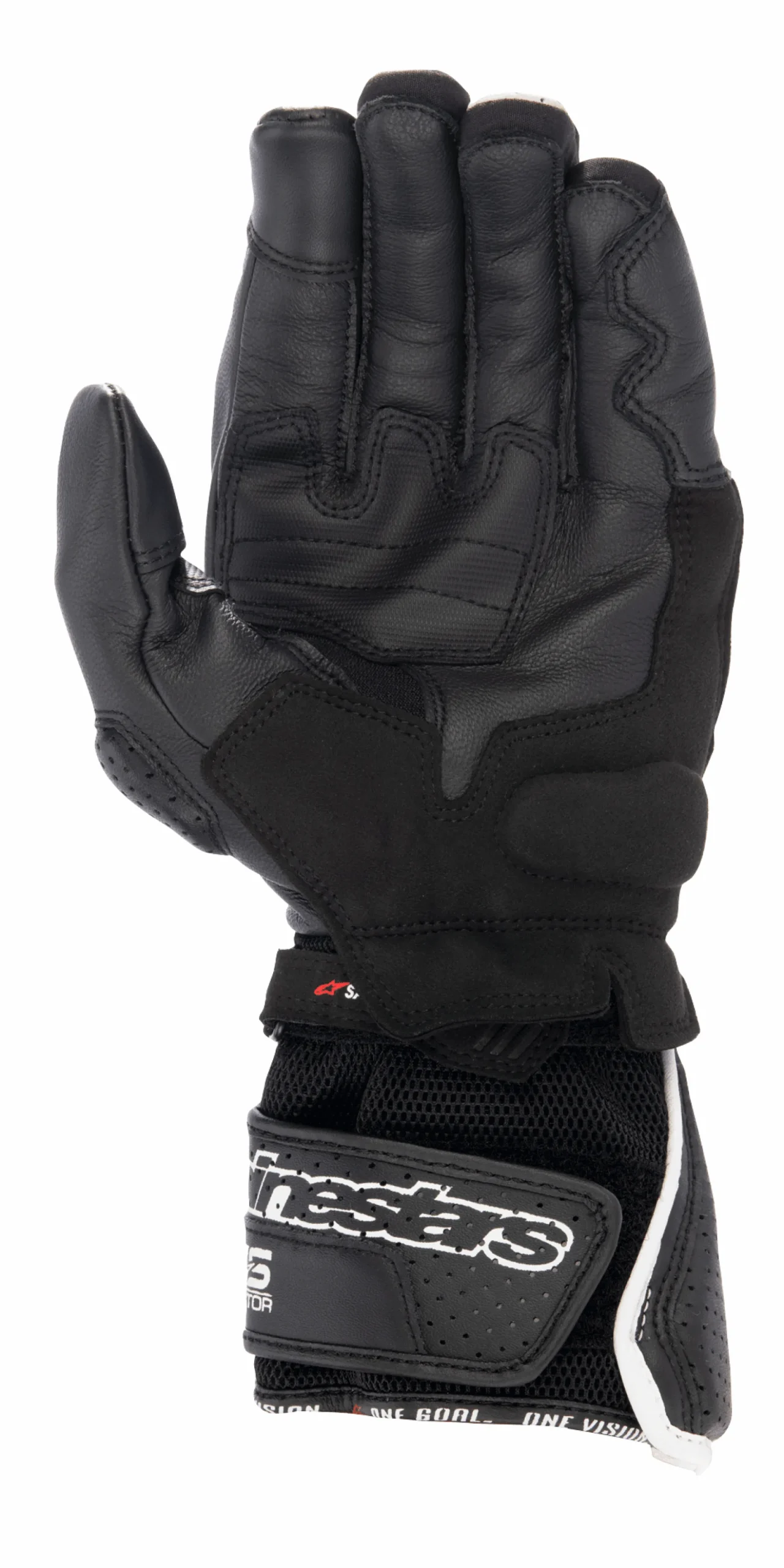 SP-8 V3 Air Gloves