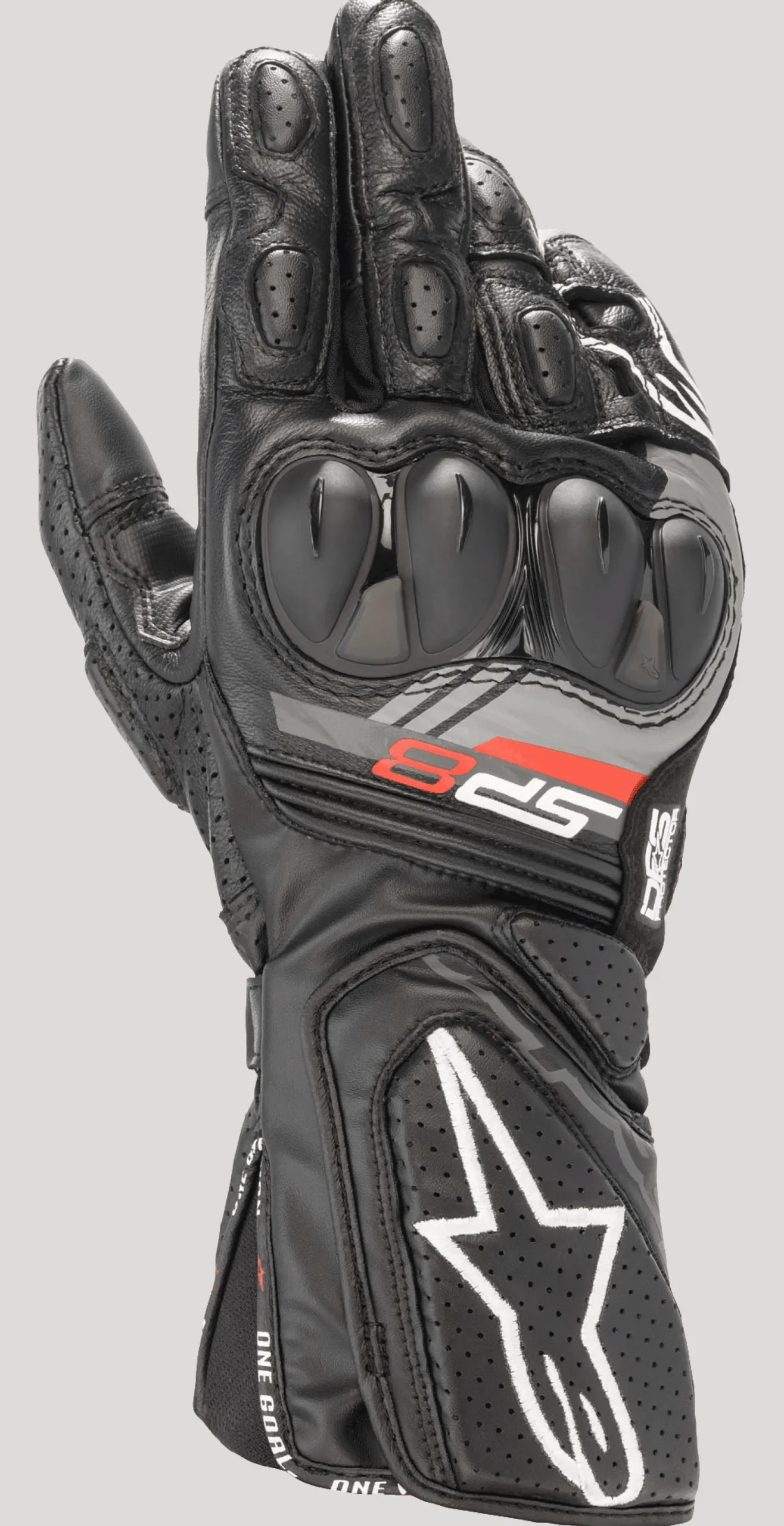 SP-8 V3 Gloves