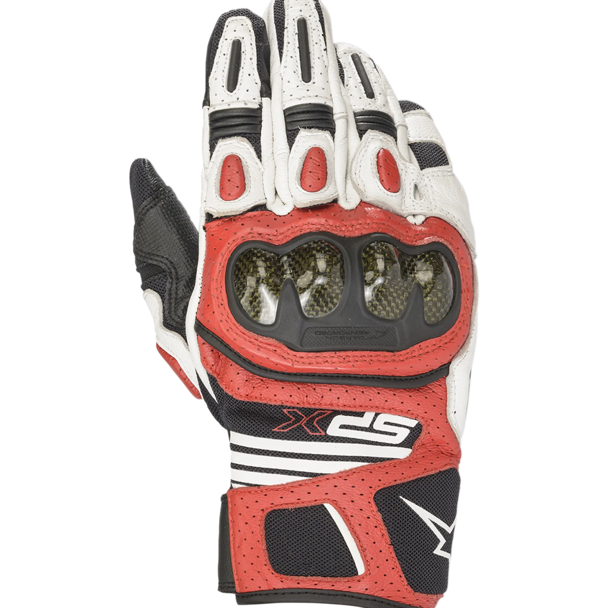 SPX AC V2 Gloves