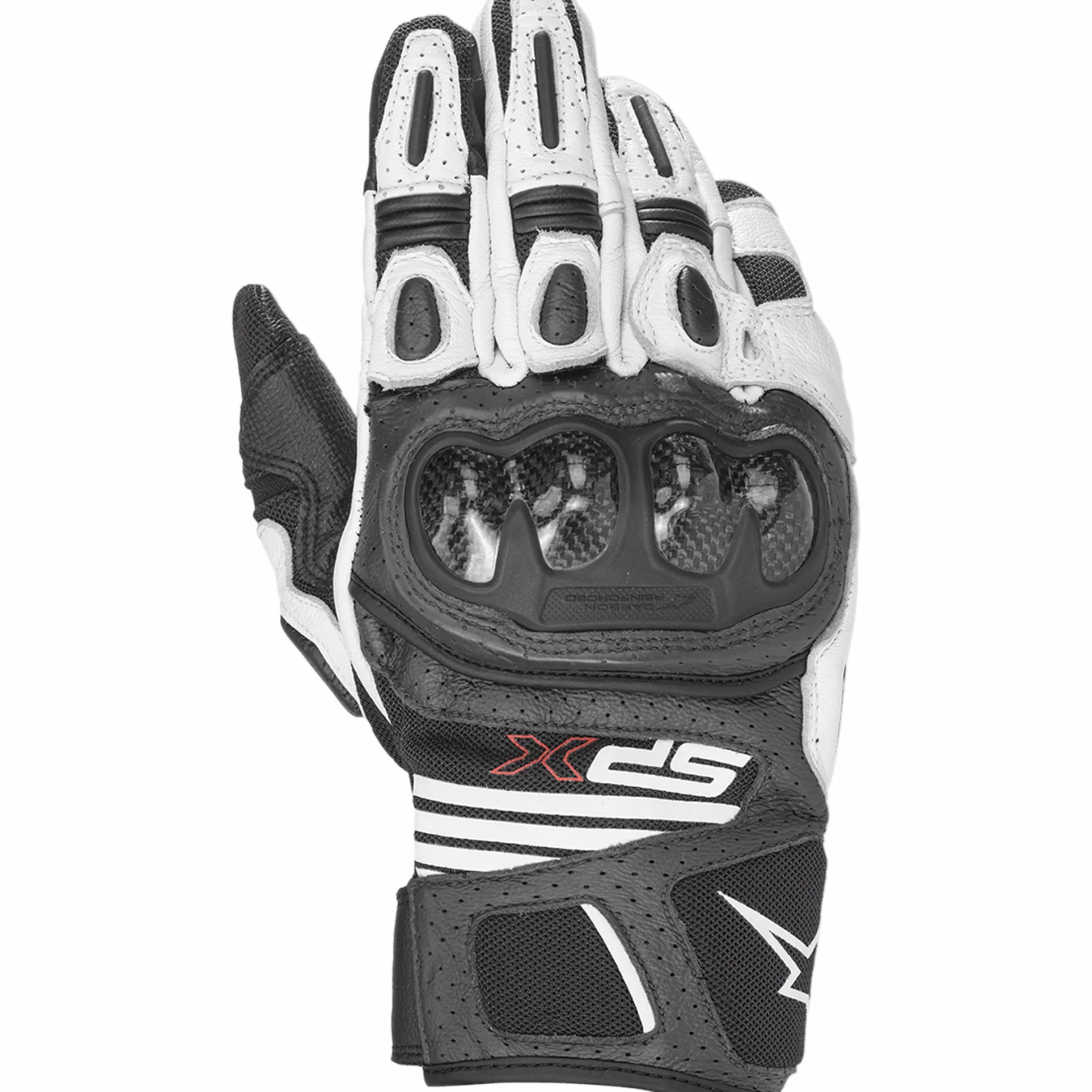 SPX AC V2 Gloves