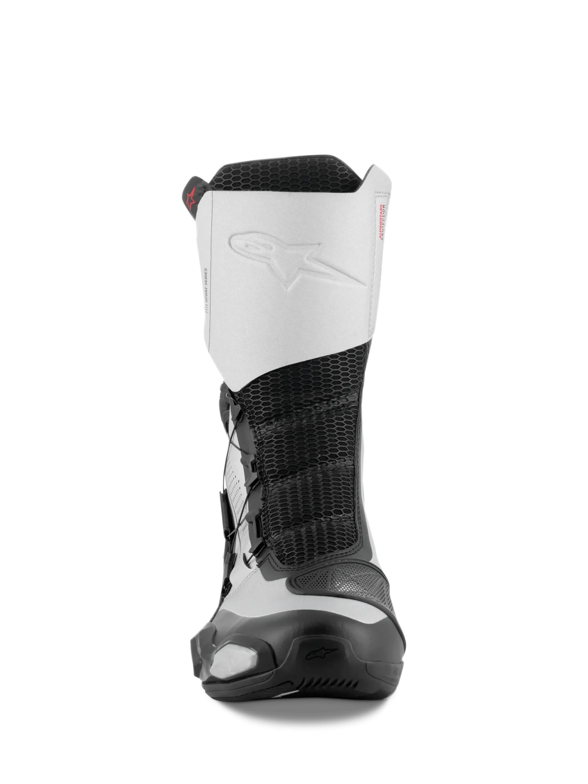 SP-X Boa Boots