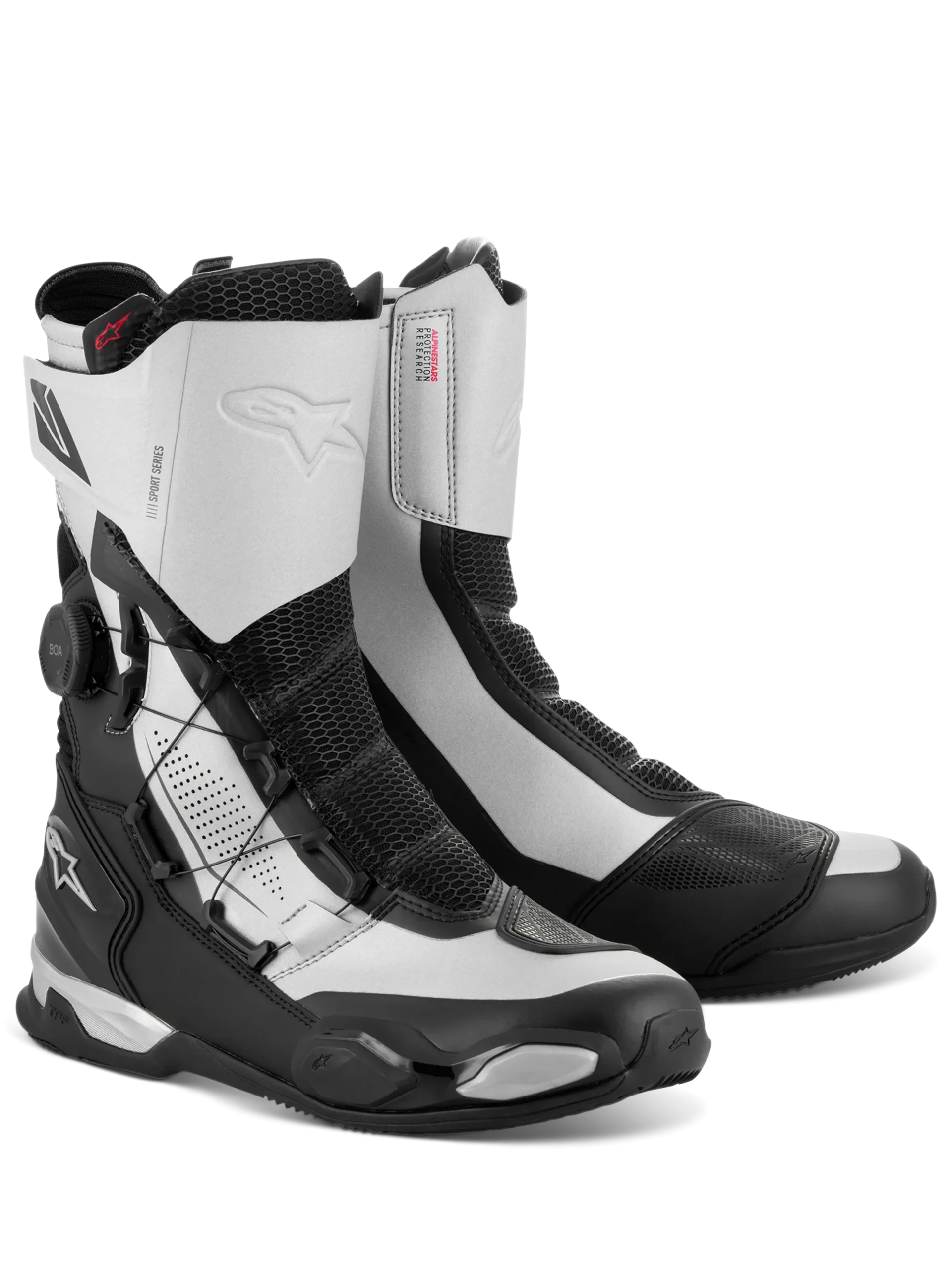 SP-X Boa Boots