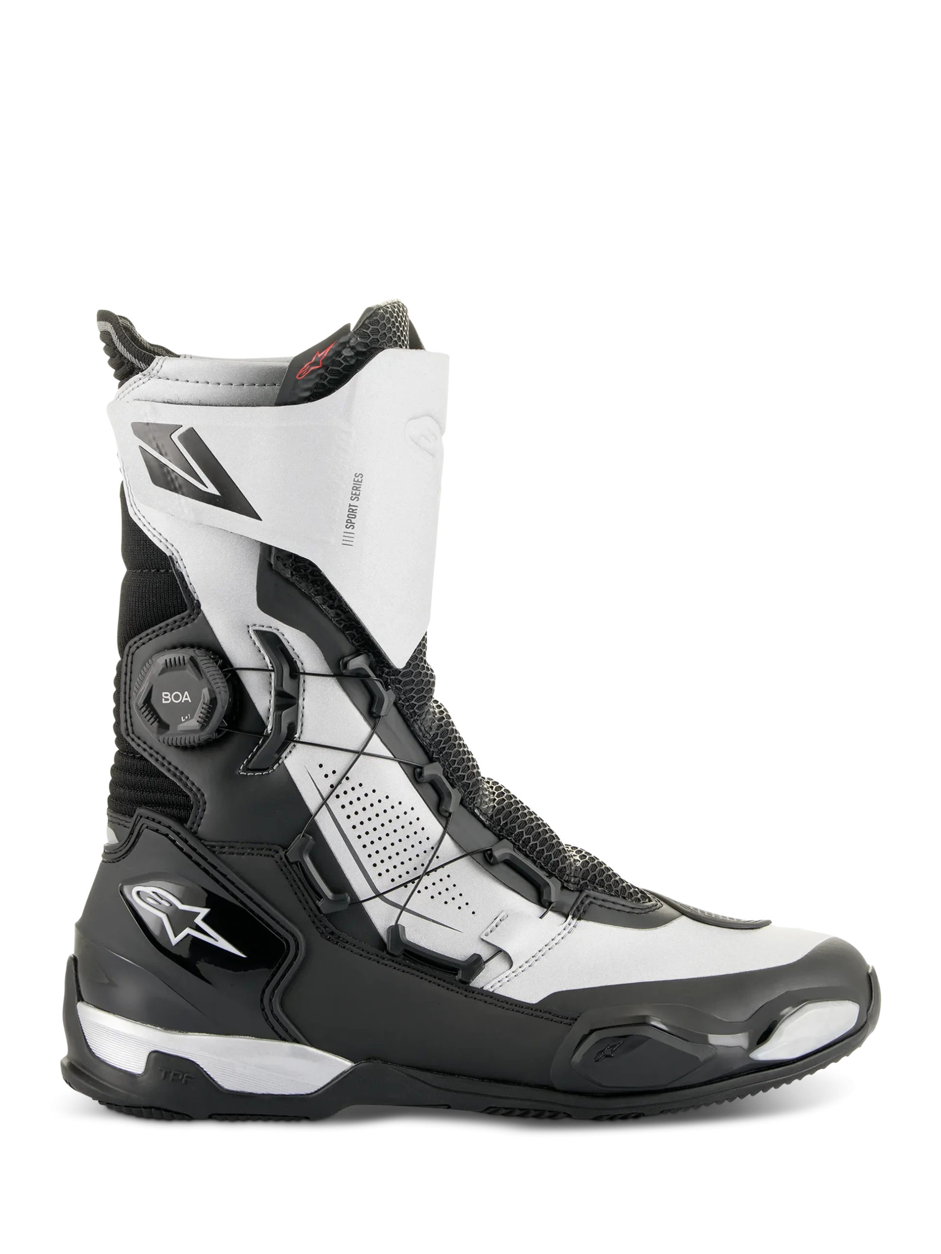 SP-X Boa Boots