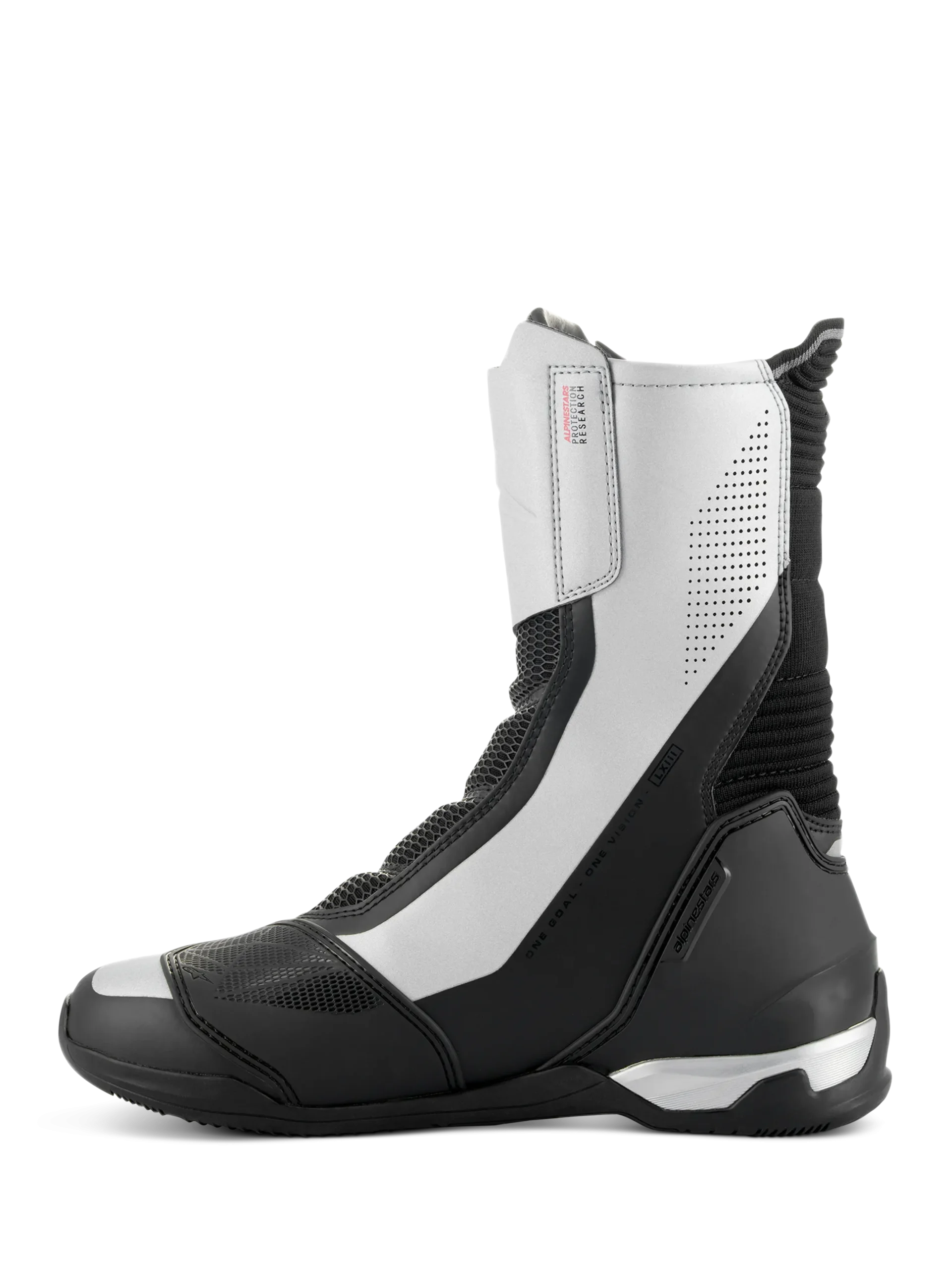 SP-X Boa Boots
