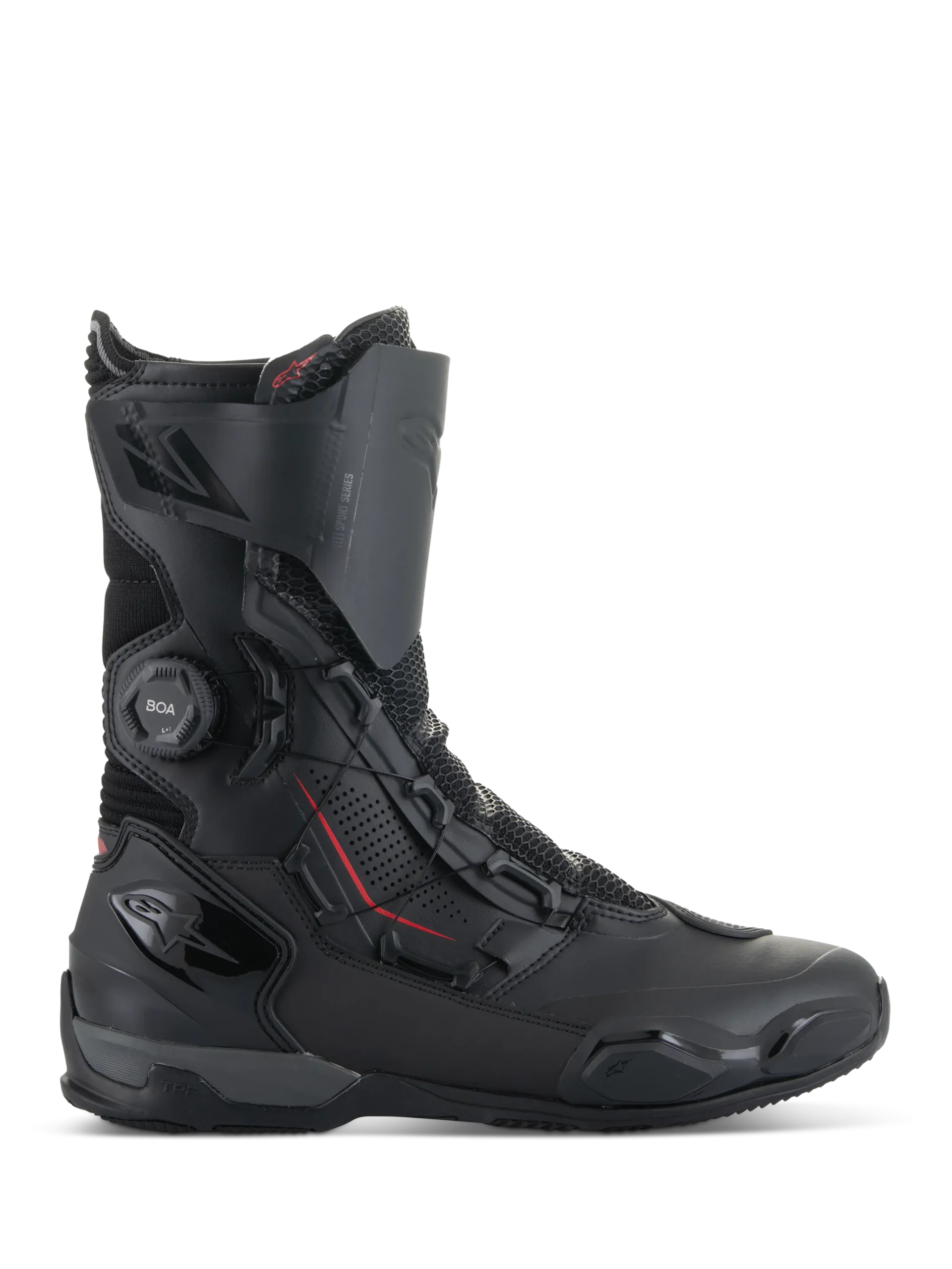 SP-X Boa Boots