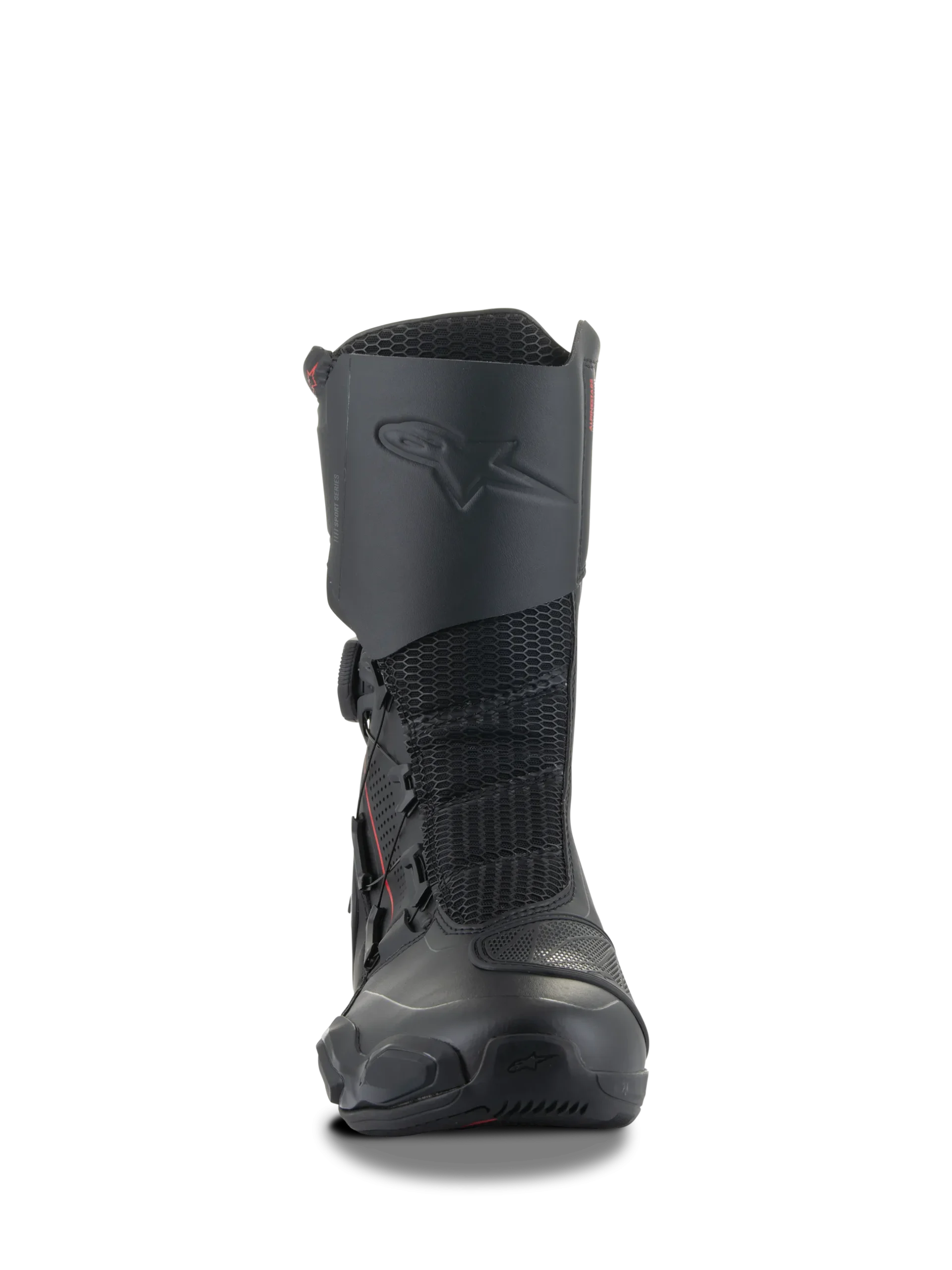 SP-X Boa Boots