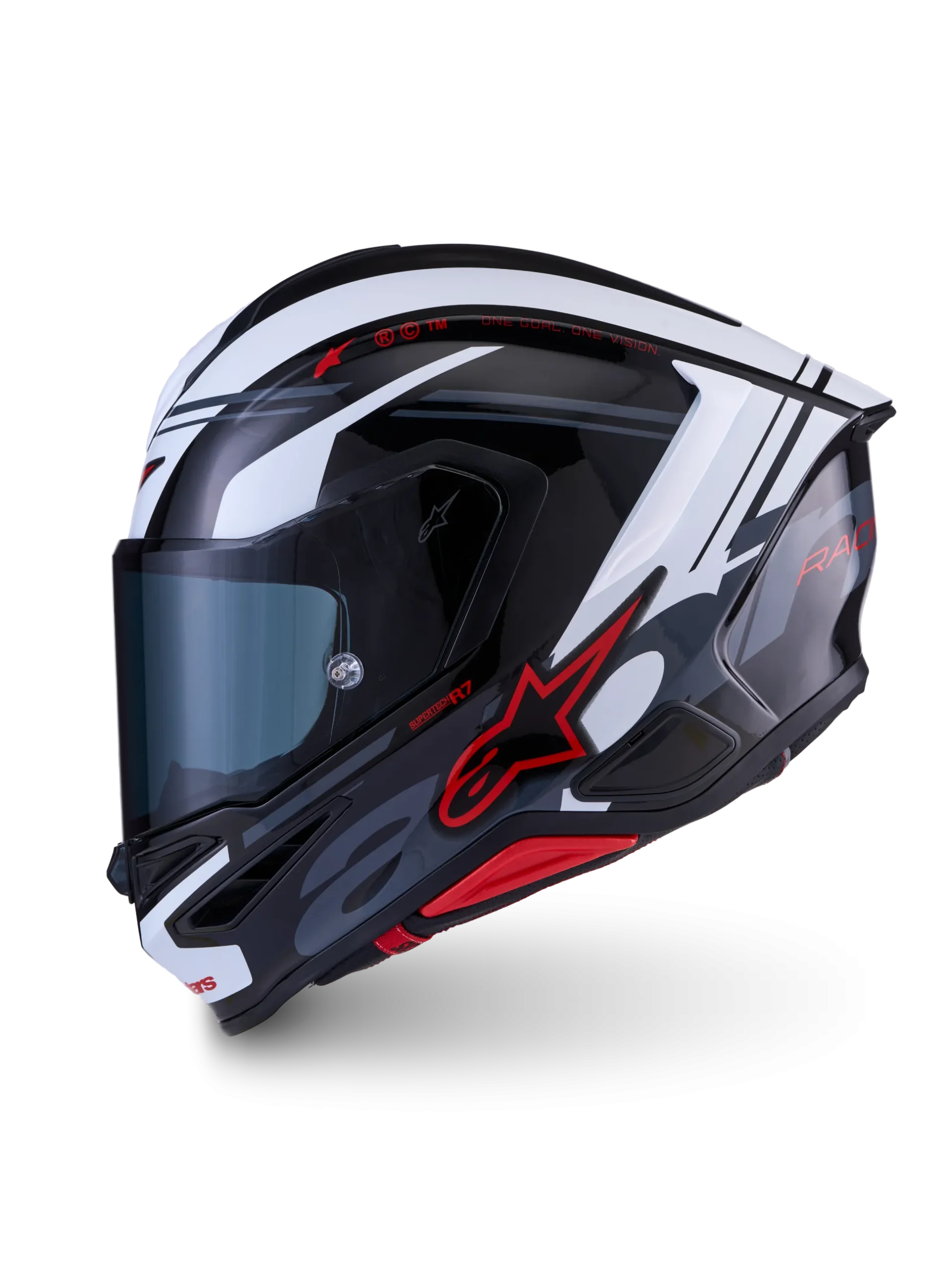 S-R7 A-Core Helmet ECE06/DOT