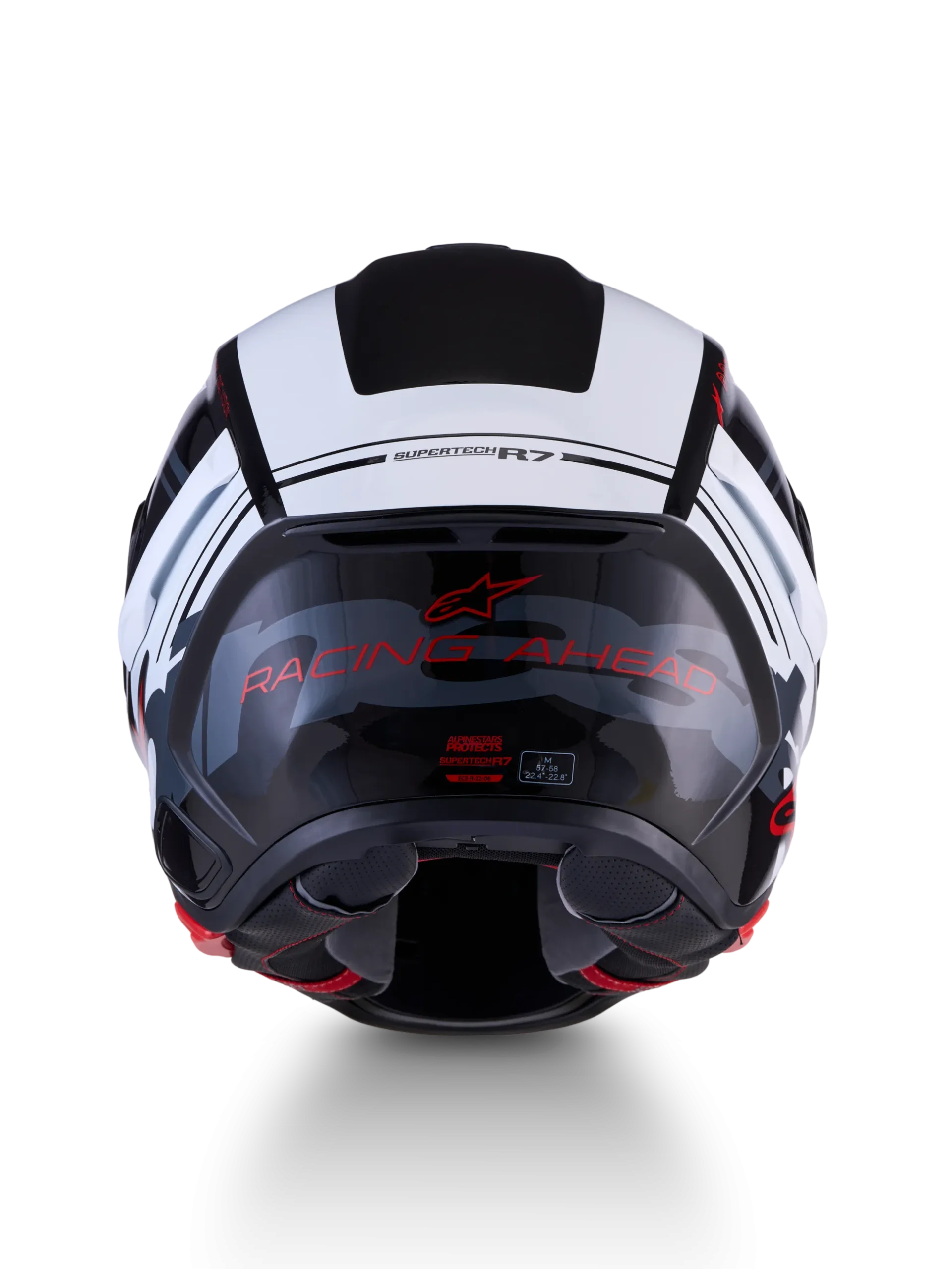 S-R7 A-Core Helmet ECE06/DOT