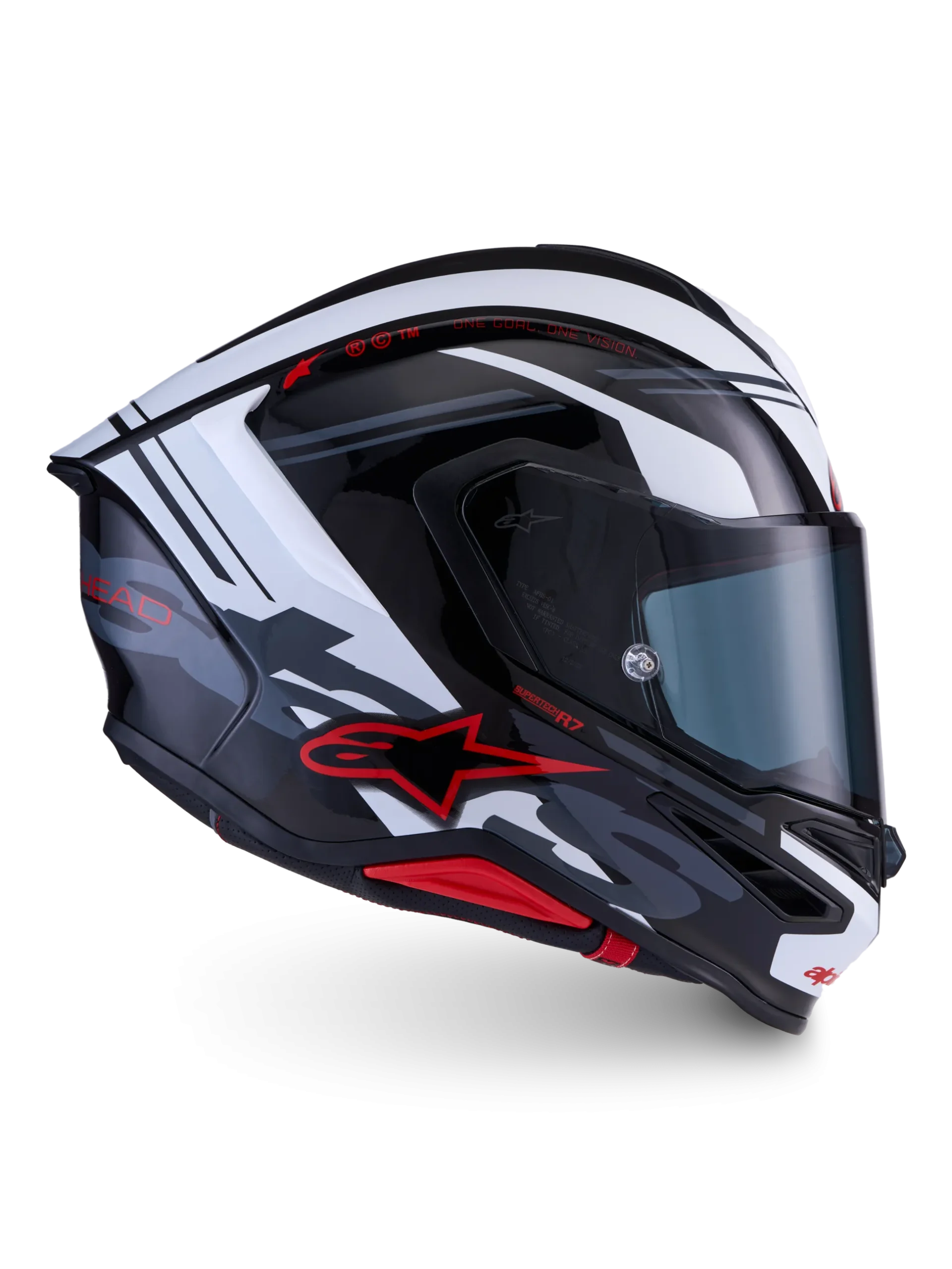 S-R7 A-Core Helmet ECE06/DOT