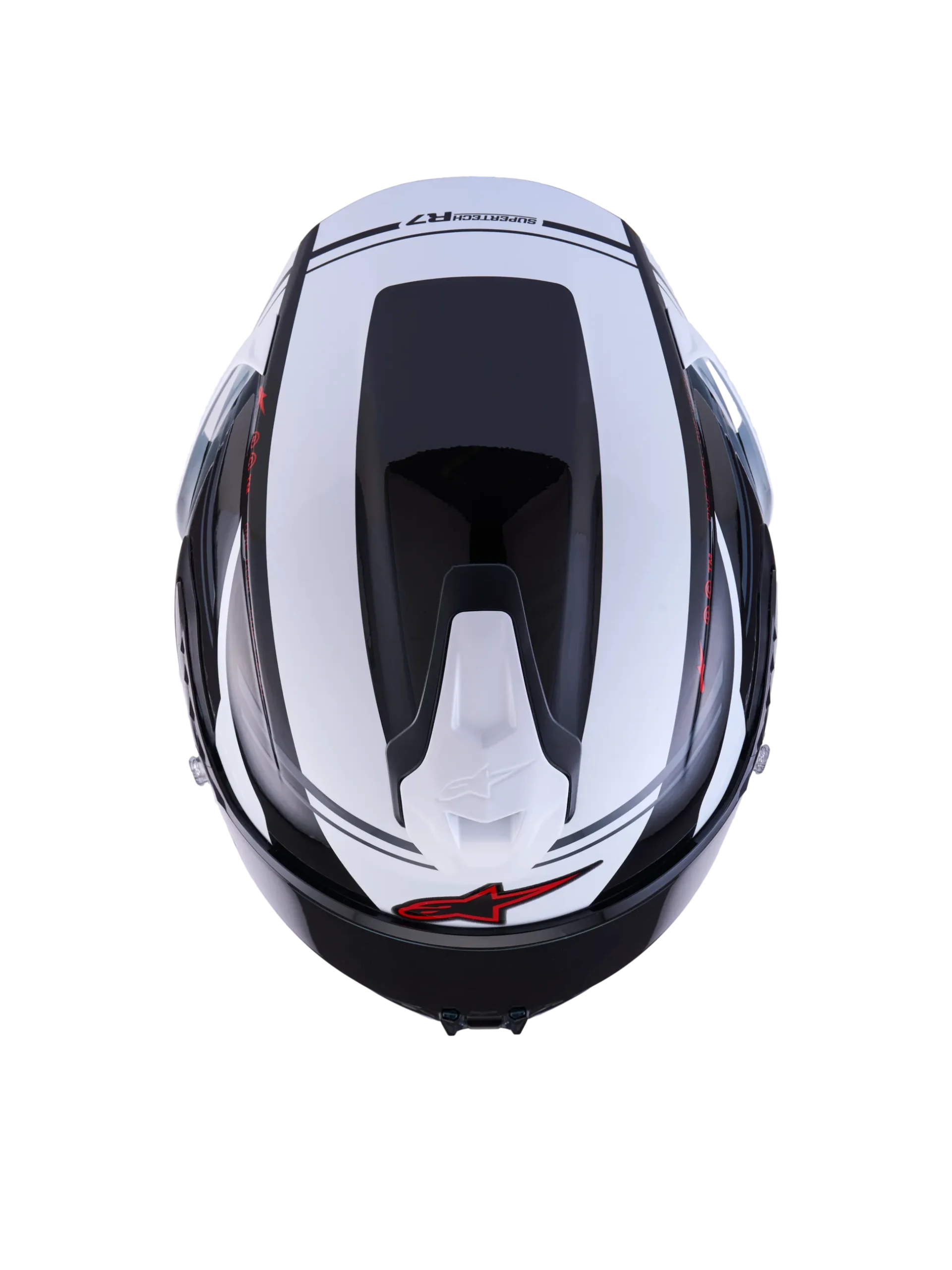 S-R7 A-Core Helmet ECE06/DOT