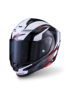 S-R7 A-Core Helmet ECE06/DOT