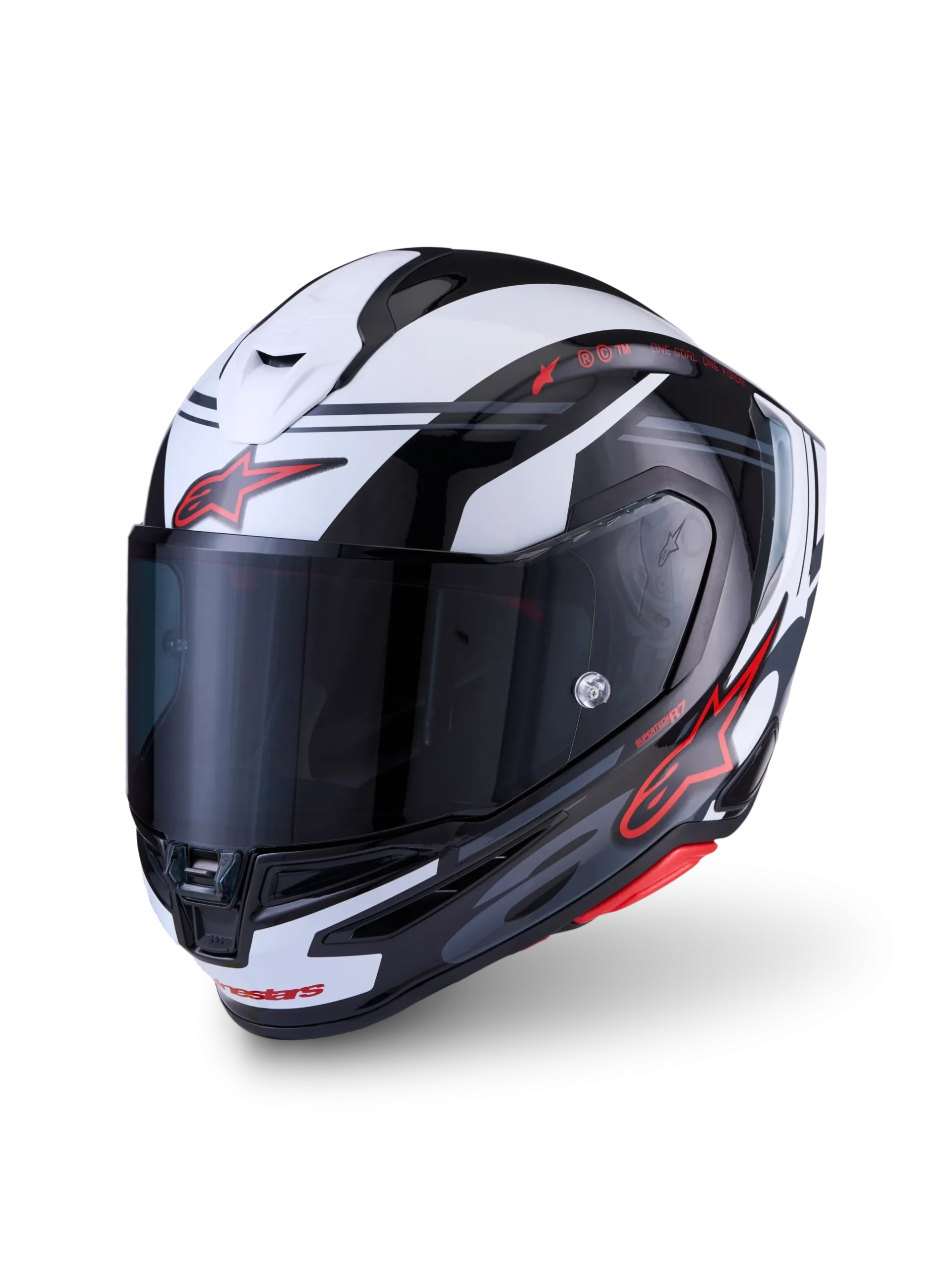 S-R7 A-Core Helmet ECE06/DOT