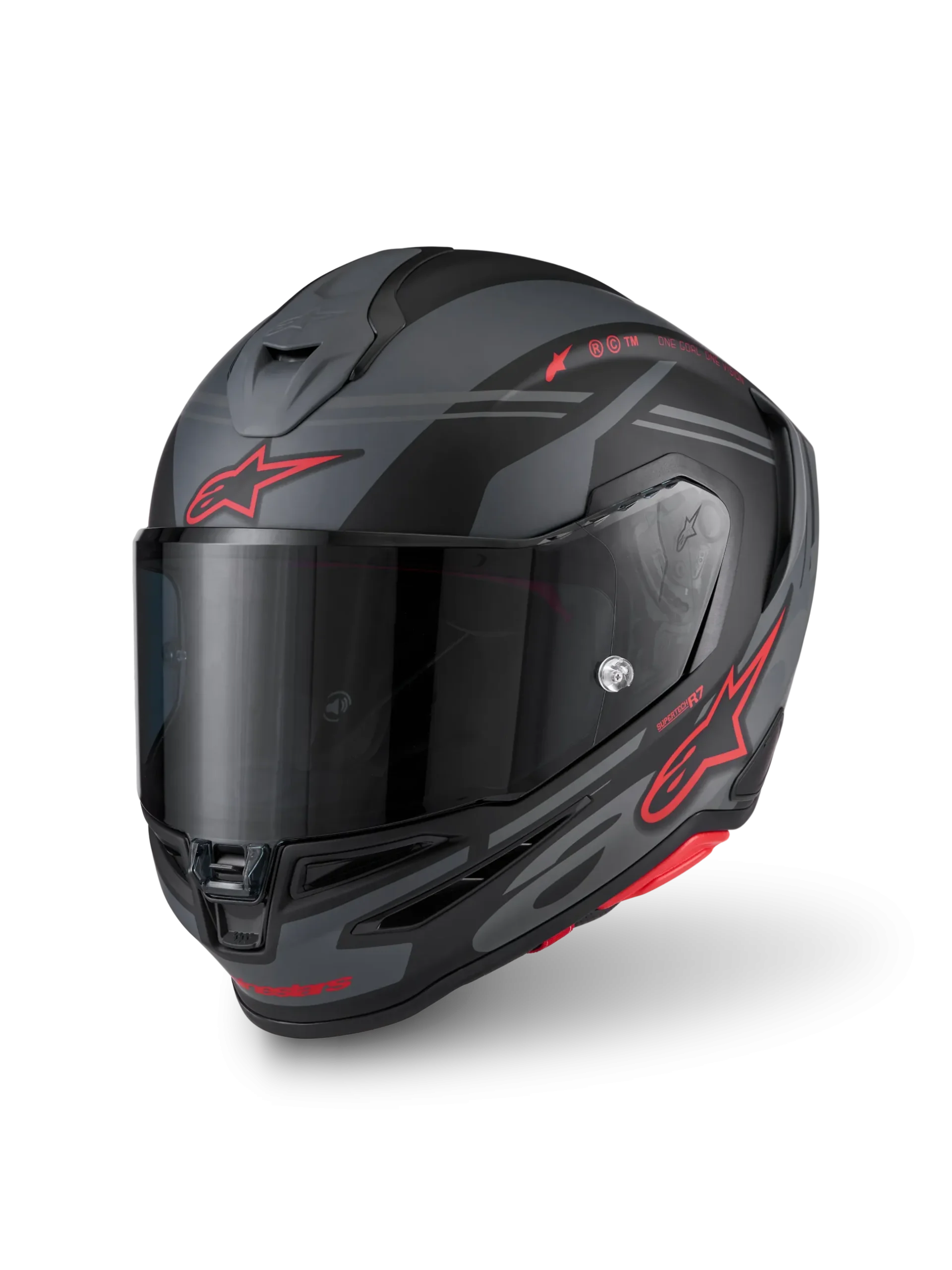 S-R7 A-Core Helmet ECE06/DOT