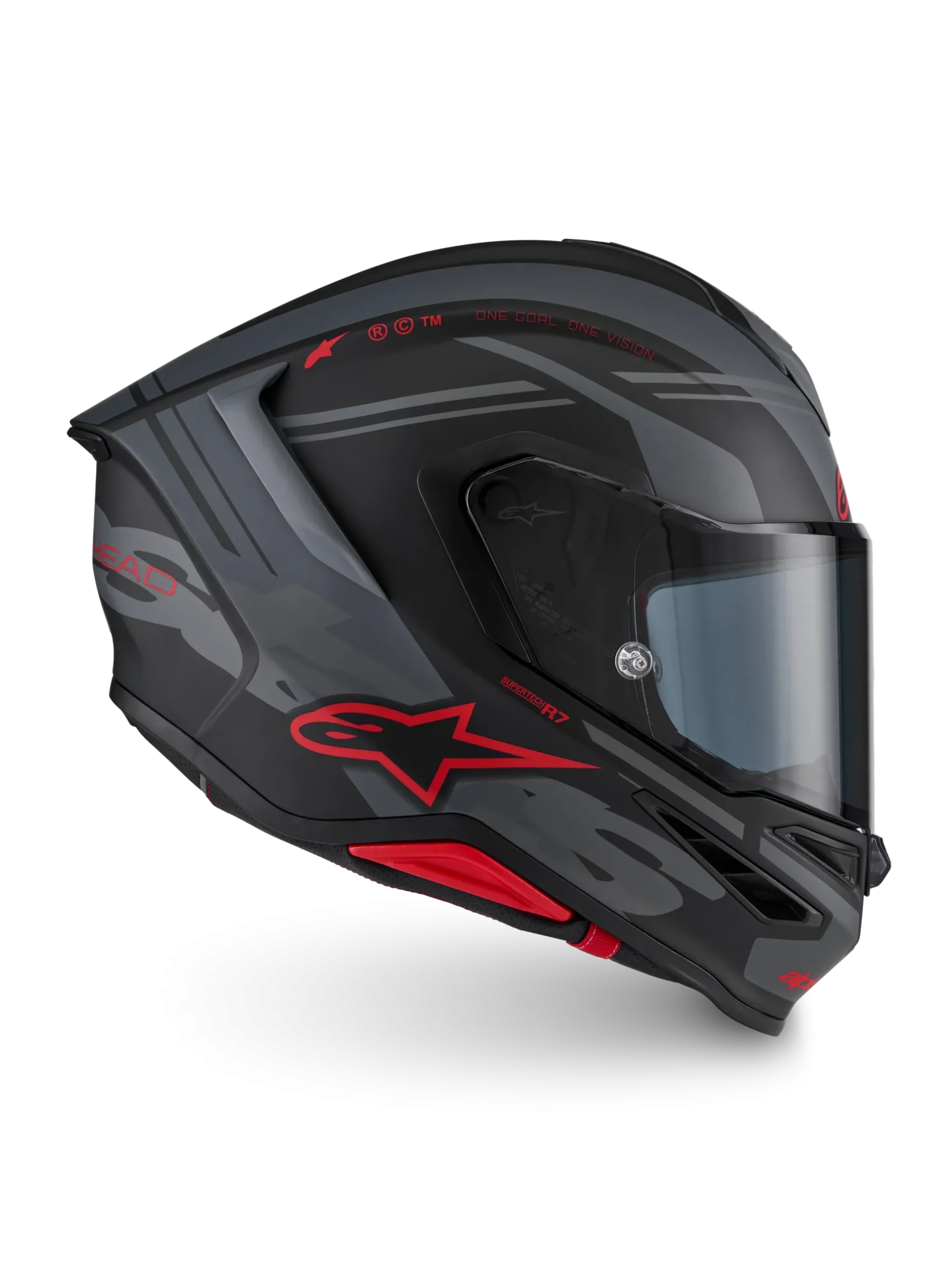S-R7 A-Core Helmet ECE06/DOT