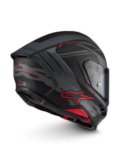 S-R7 A-Core Helmet ECE06/DOT
