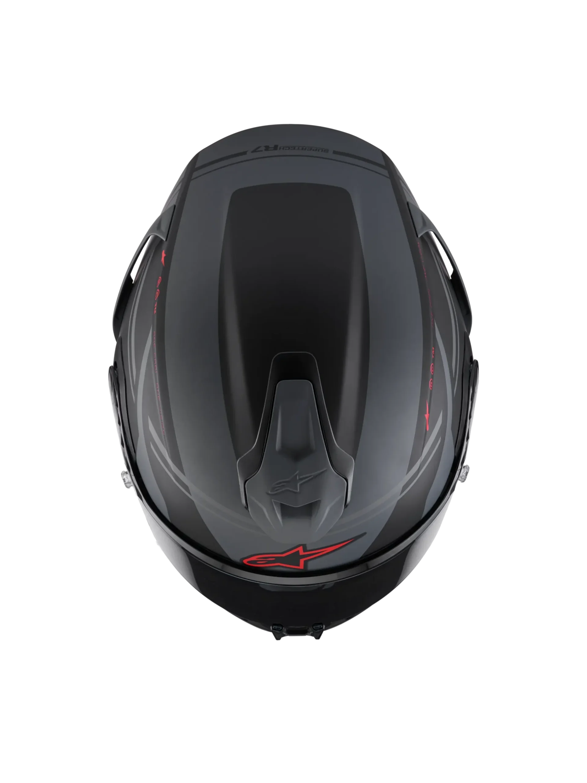 S-R7 A-Core Helmet ECE06/DOT