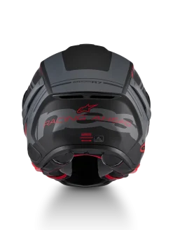 S-R7 A-Core Helmet ECE06/DOT