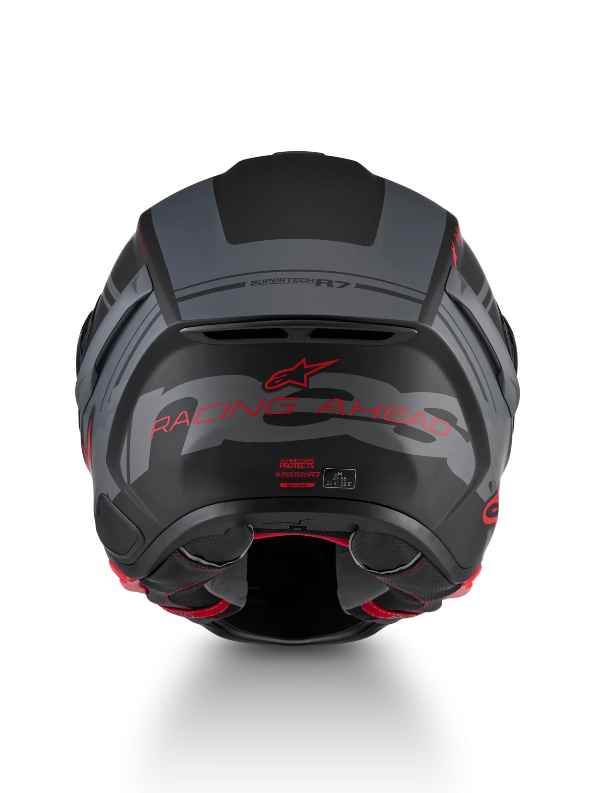 S-R7 A-Core Helmet ECE06/DOT