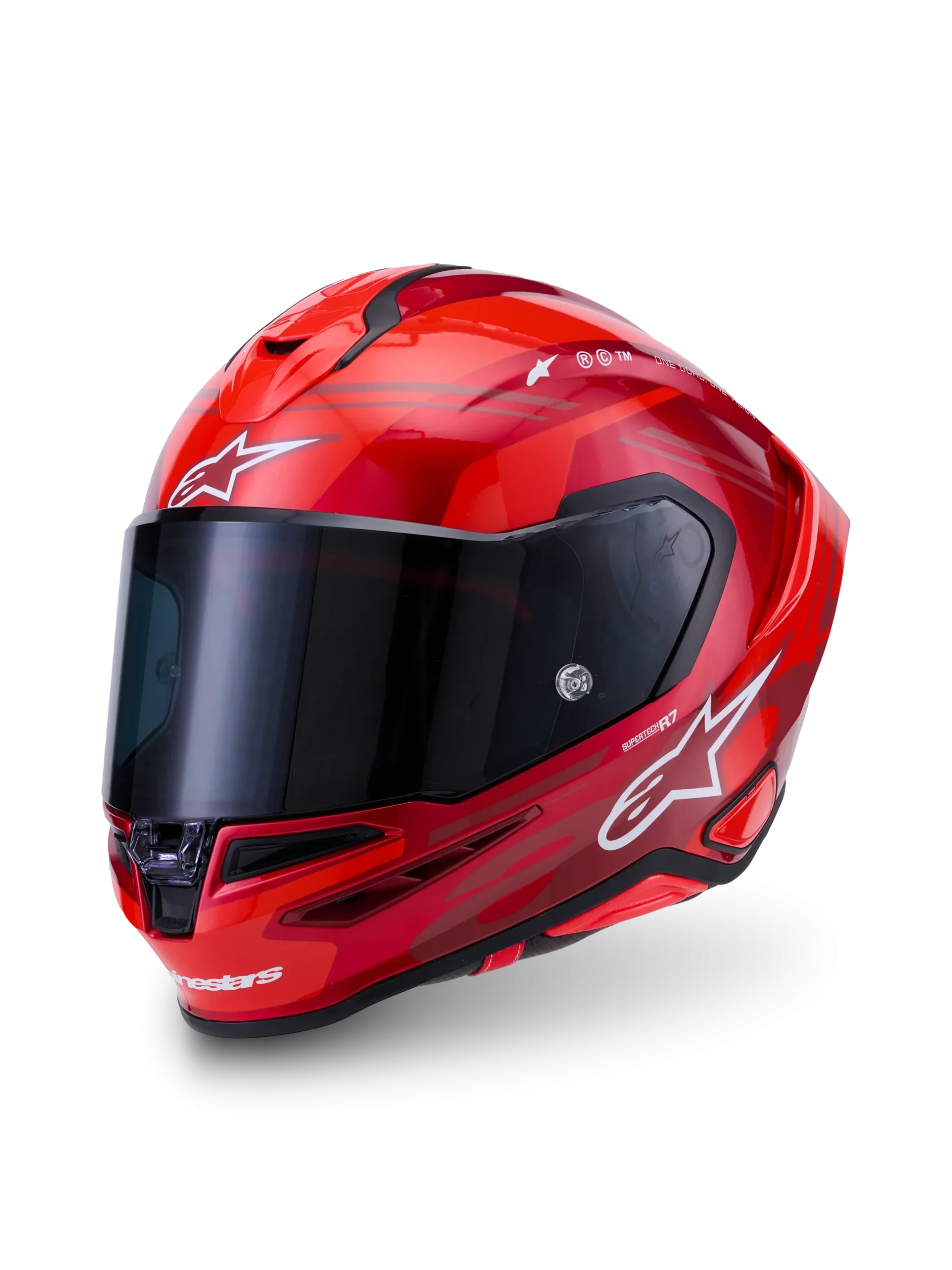 S-R7 A-Core Helmet ECE06/DOT