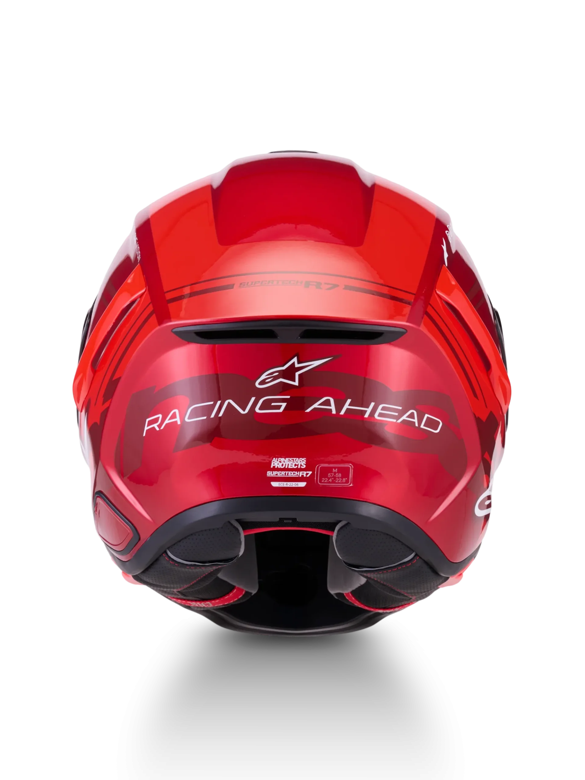S-R7 A-Core Helmet ECE06/DOT