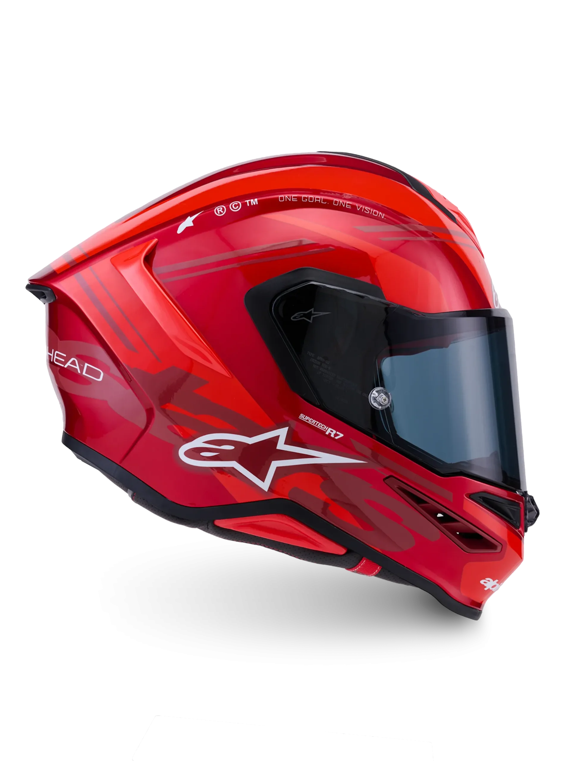 S-R7 A-Core Helmet ECE06/DOT