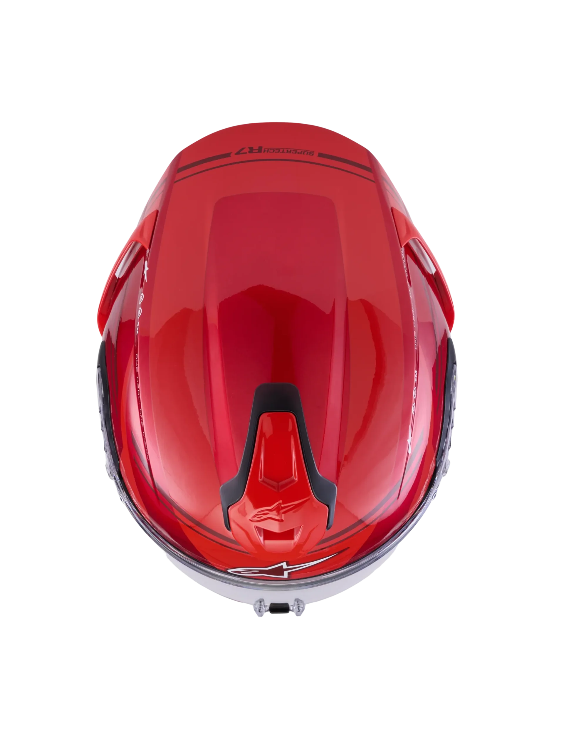 S-R7 A-Core Helmet ECE06/DOT