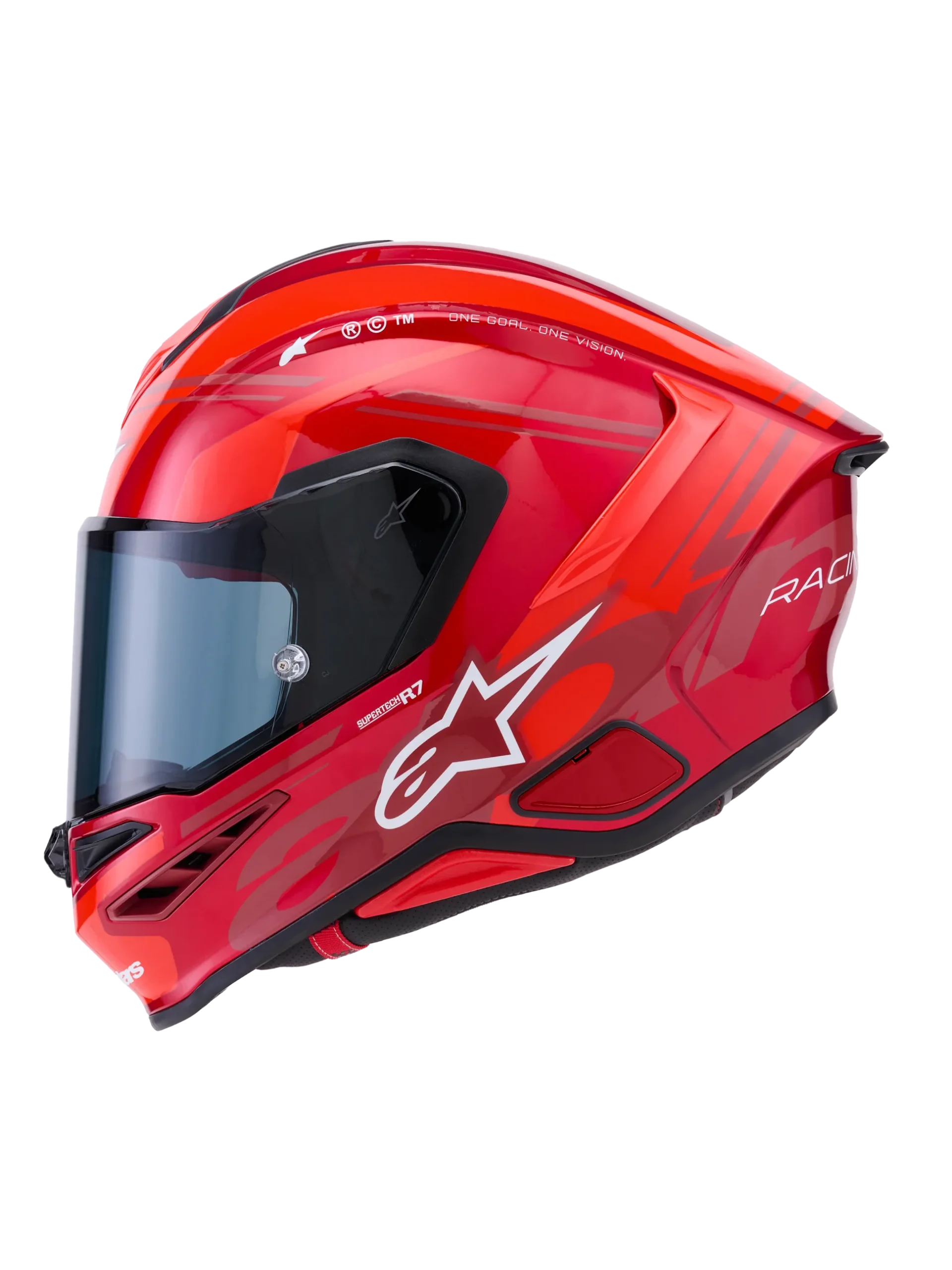 S-R7 A-Core Helmet ECE06/DOT