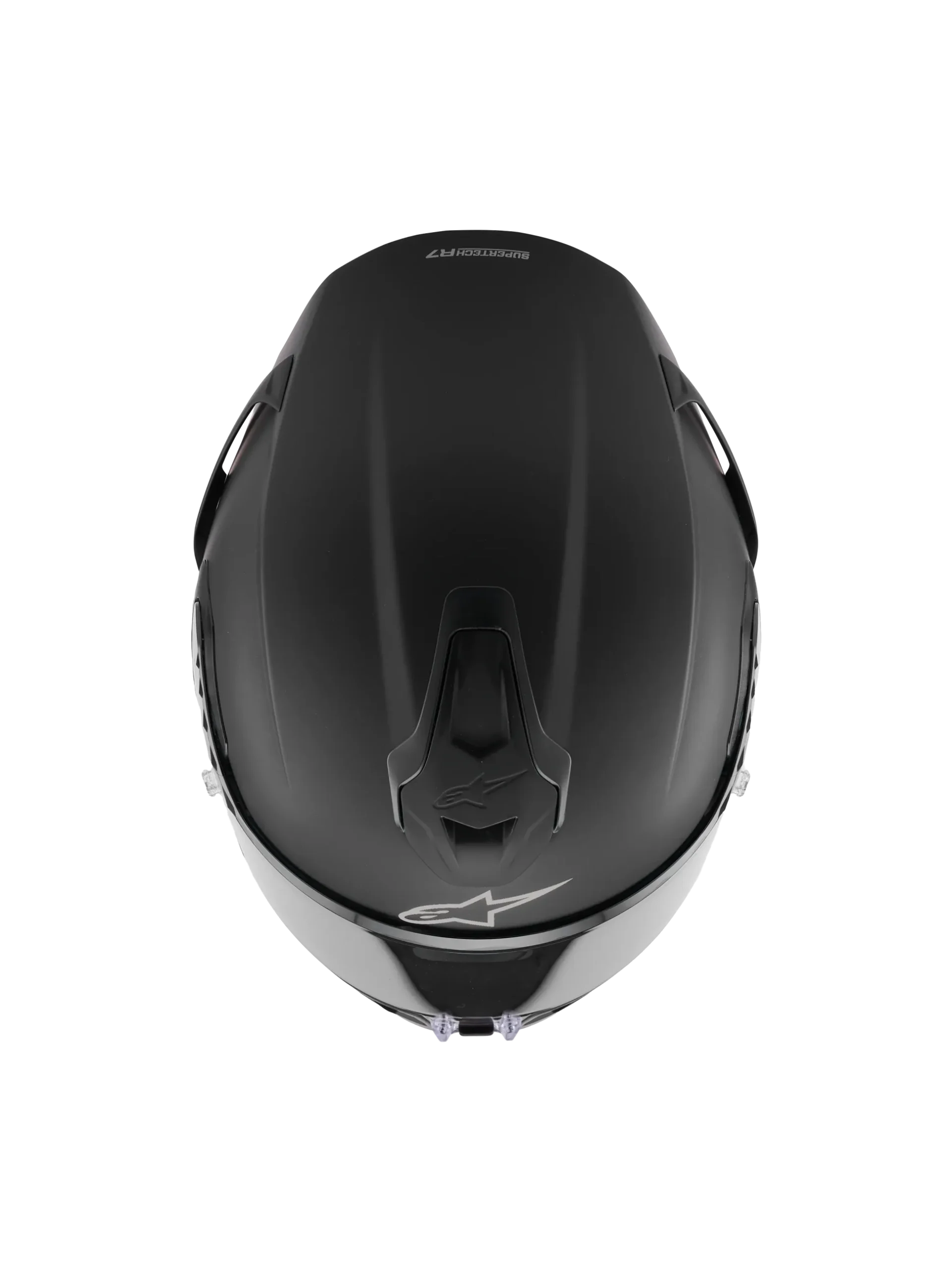 S-R7 Solid Helmet ECE06/DOT