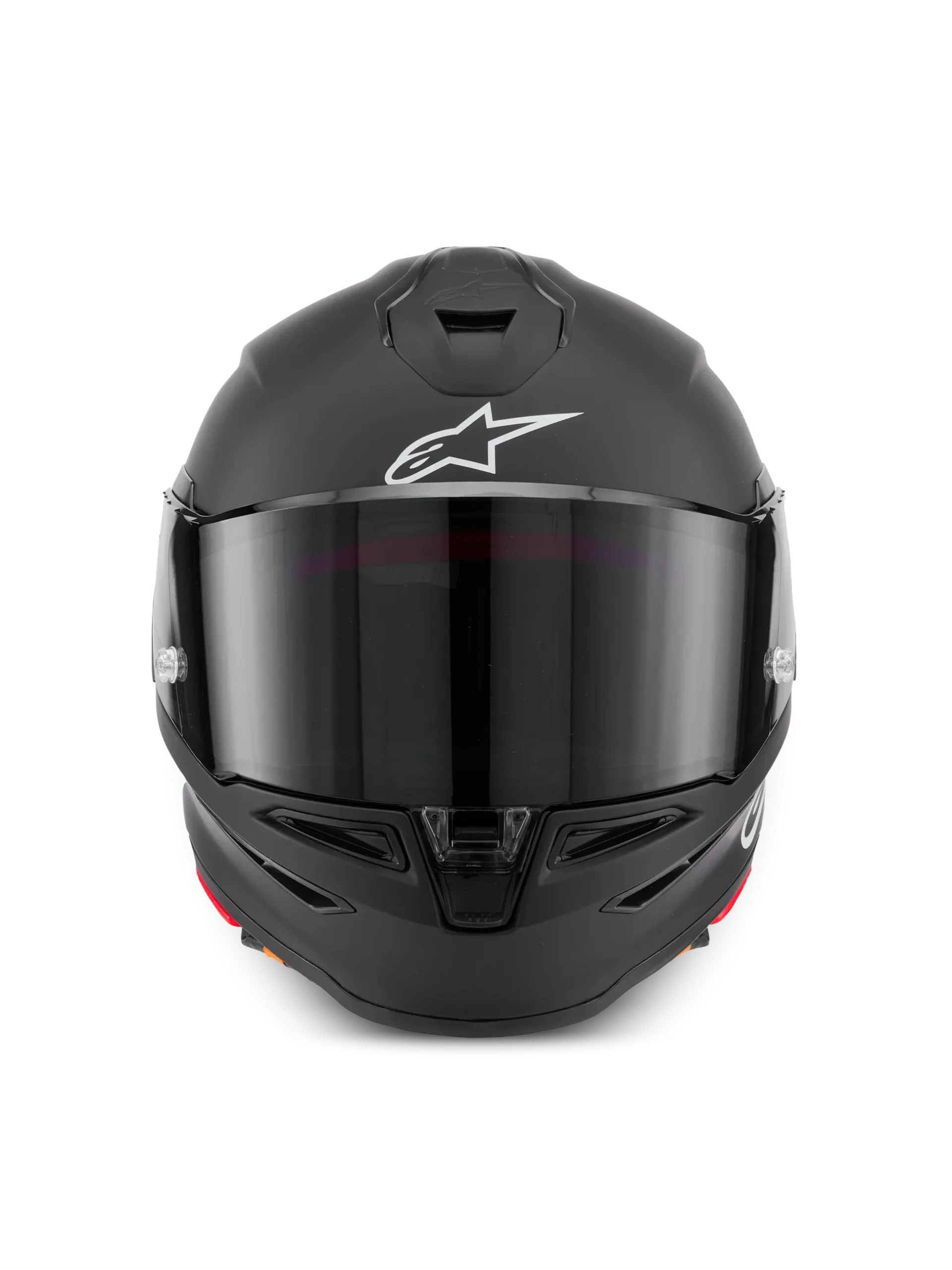 S-R7 Solid Helmet ECE06/DOT