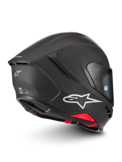 S-R7 Solid Helmet ECE06/DOT