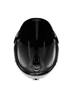 S-R7 Solid Helmet ECE06/DOT
