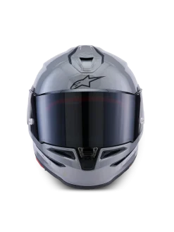 S-R7 Solid Helmet ECE06/DOT