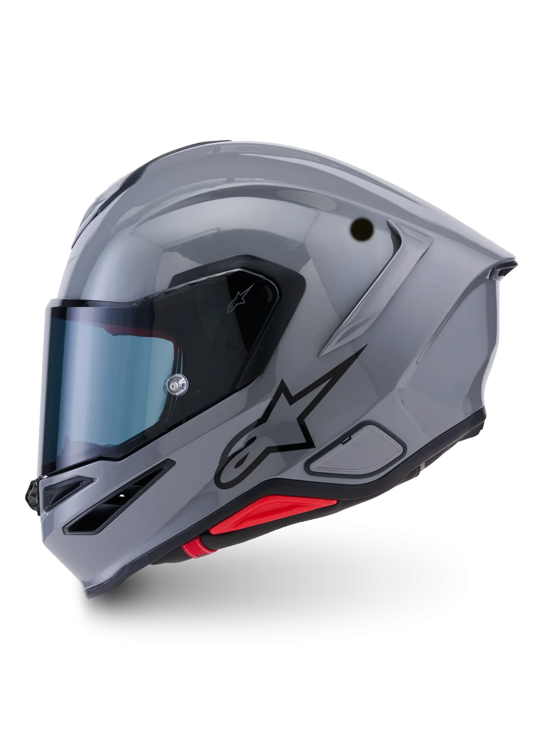 S-R7 Solid Helmet ECE06/DOT