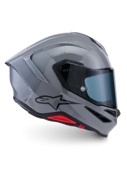 S-R7 Solid Helmet ECE06/DOT