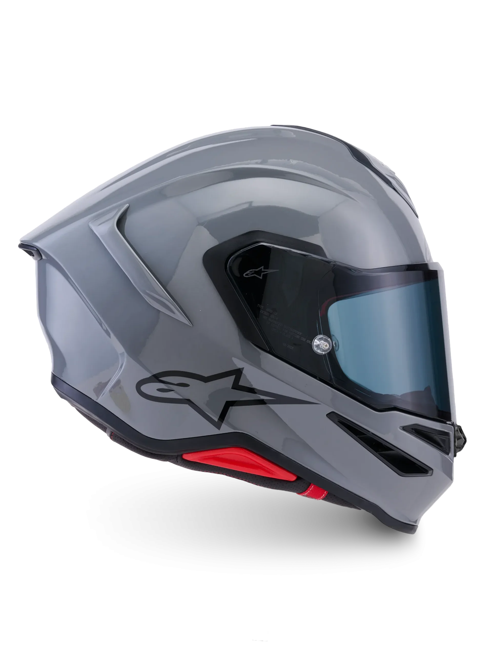 S-R7 Solid Helmet ECE06/DOT