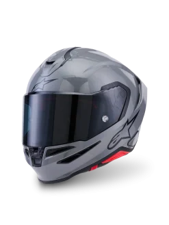 S-R7 Solid Helmet ECE06/DOT