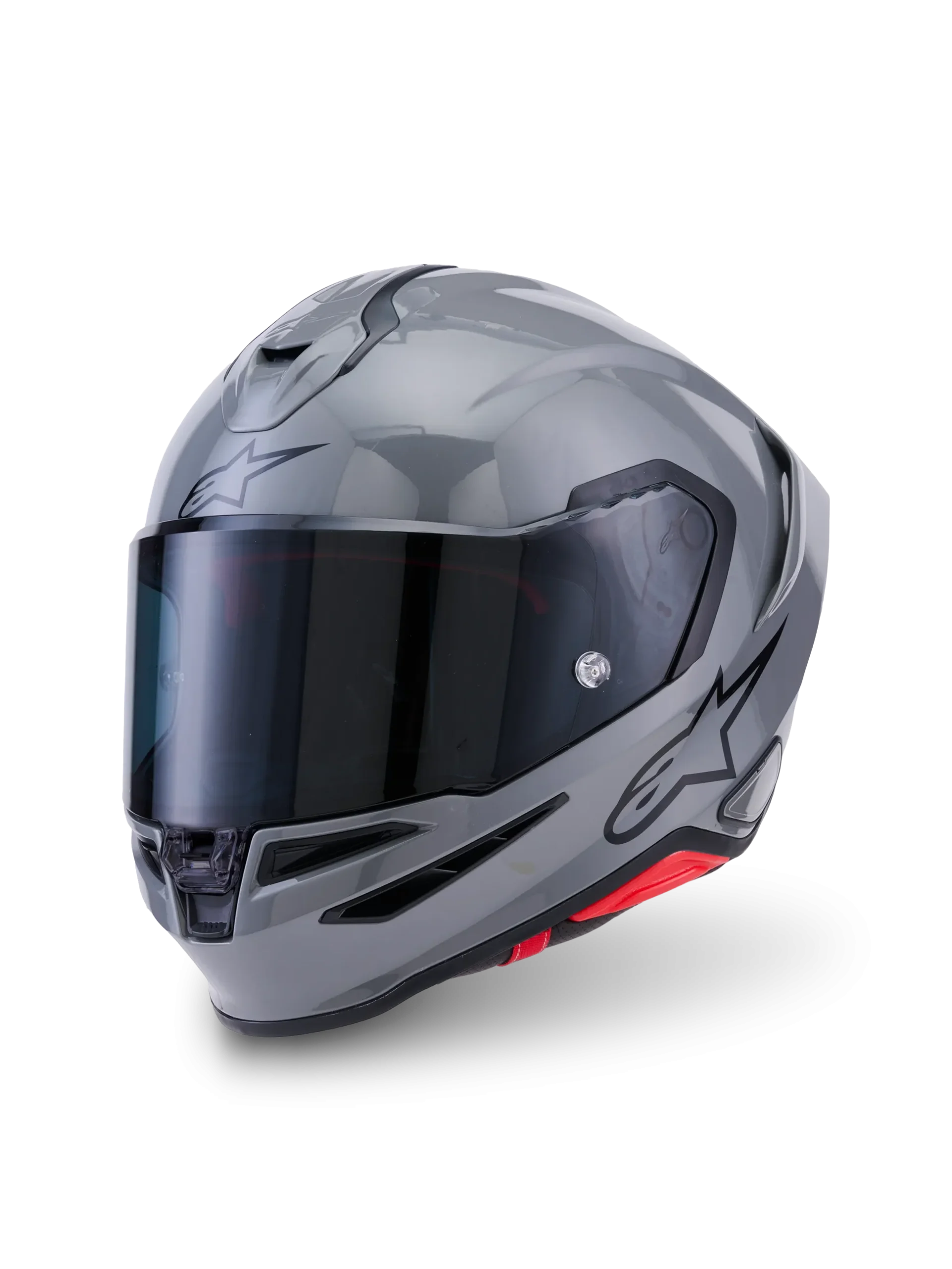 S-R7 Solid Helmet ECE06/DOT