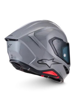 S-R7 Solid Helmet ECE06/DOT