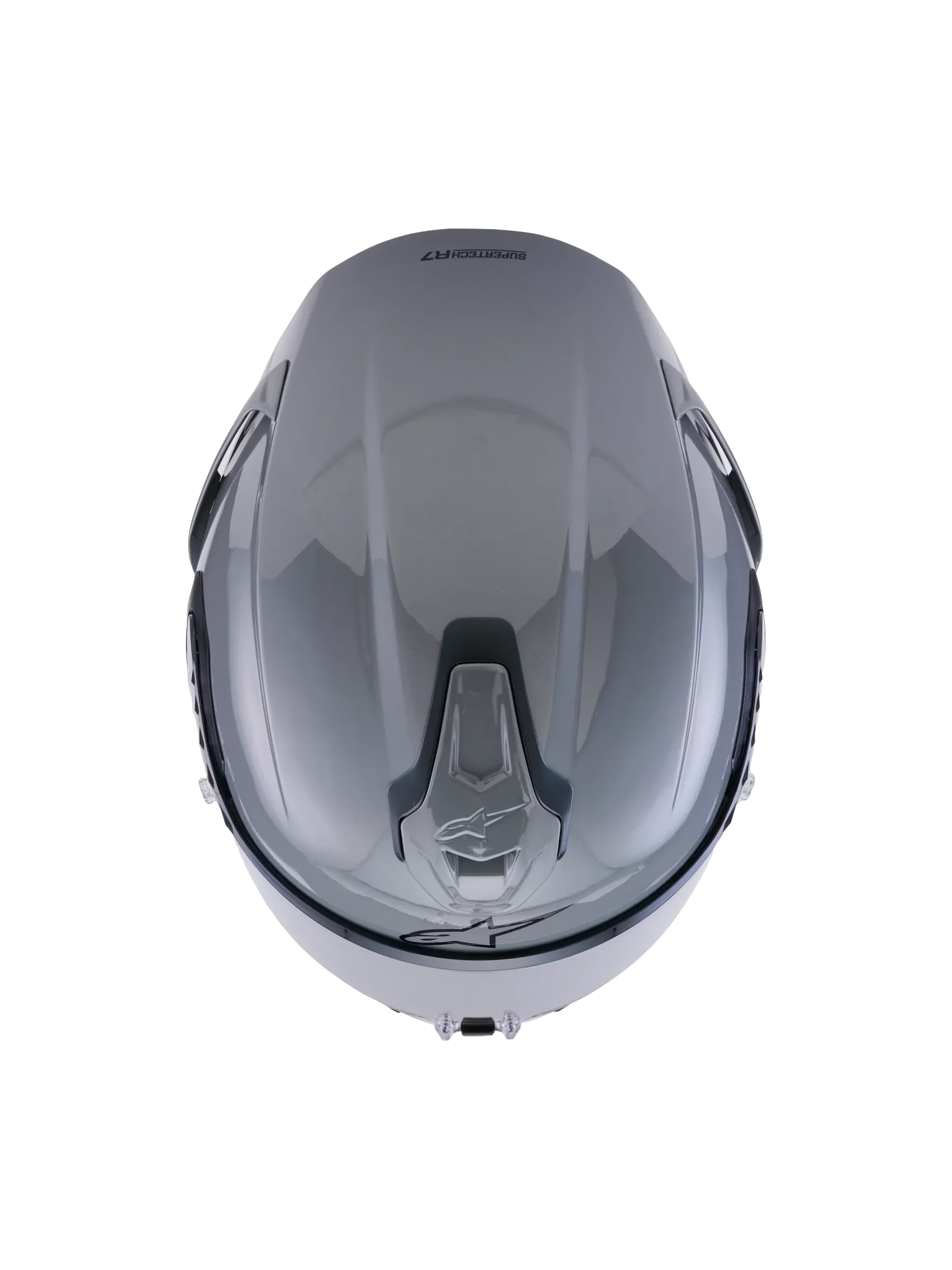 S-R7 Solid Helmet ECE06/DOT